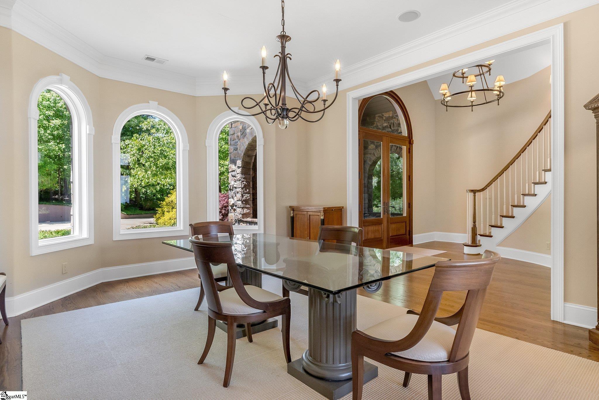39 The Cliffs Parkway Landrum, SC 29356