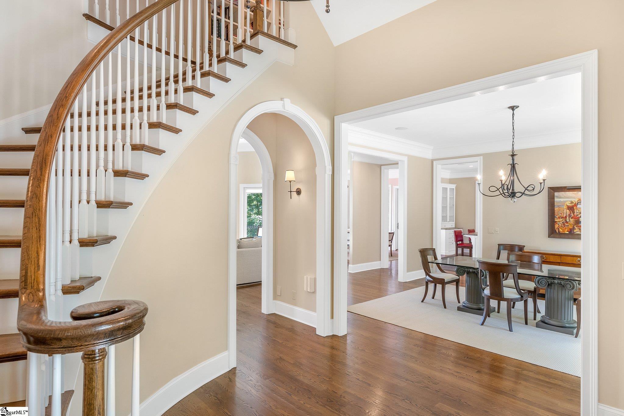 Homes for sale in Landrum, SC | 39 The Cliffs Pkwy, Landrum, SC 29356 | MLS# 1552926