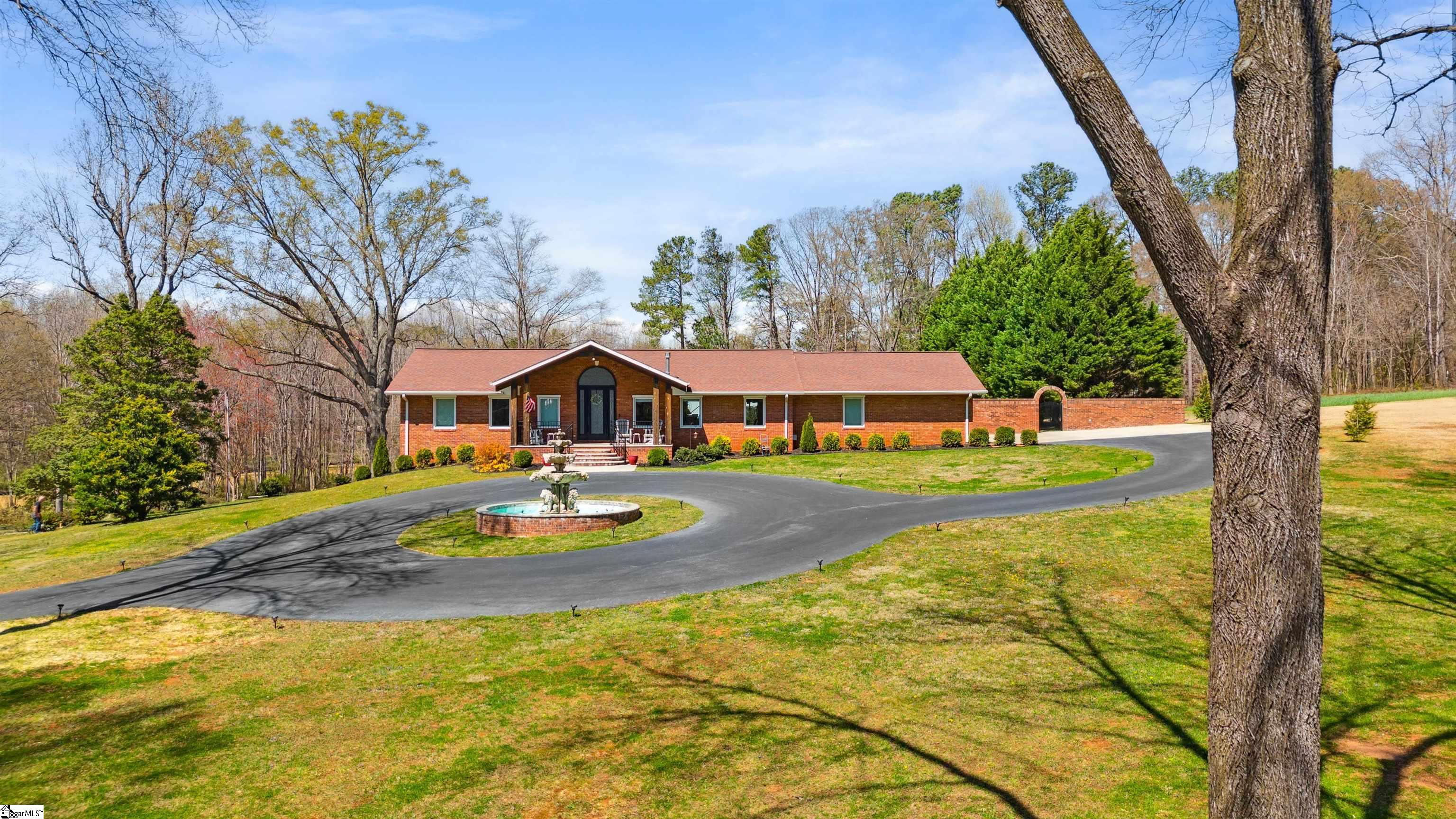 351 Belcher Street Inman, SC 29349
