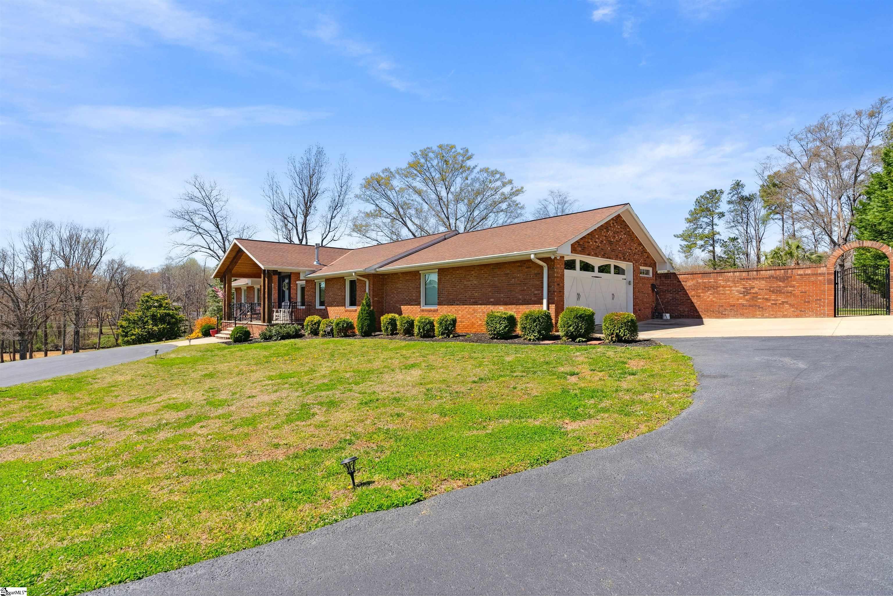 351 Belcher Street Inman, SC 29349