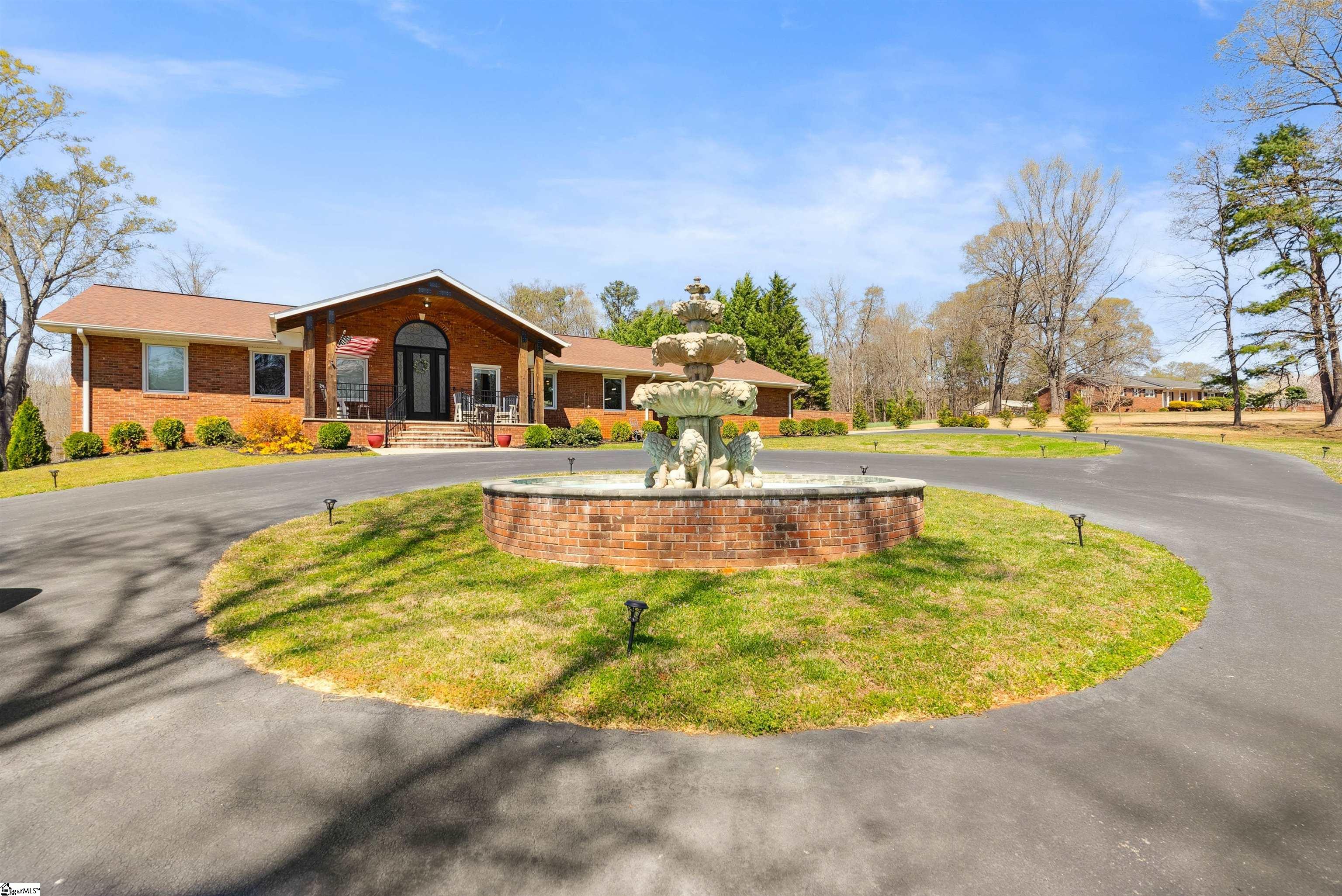 351 Belcher Street Inman, SC 29349
