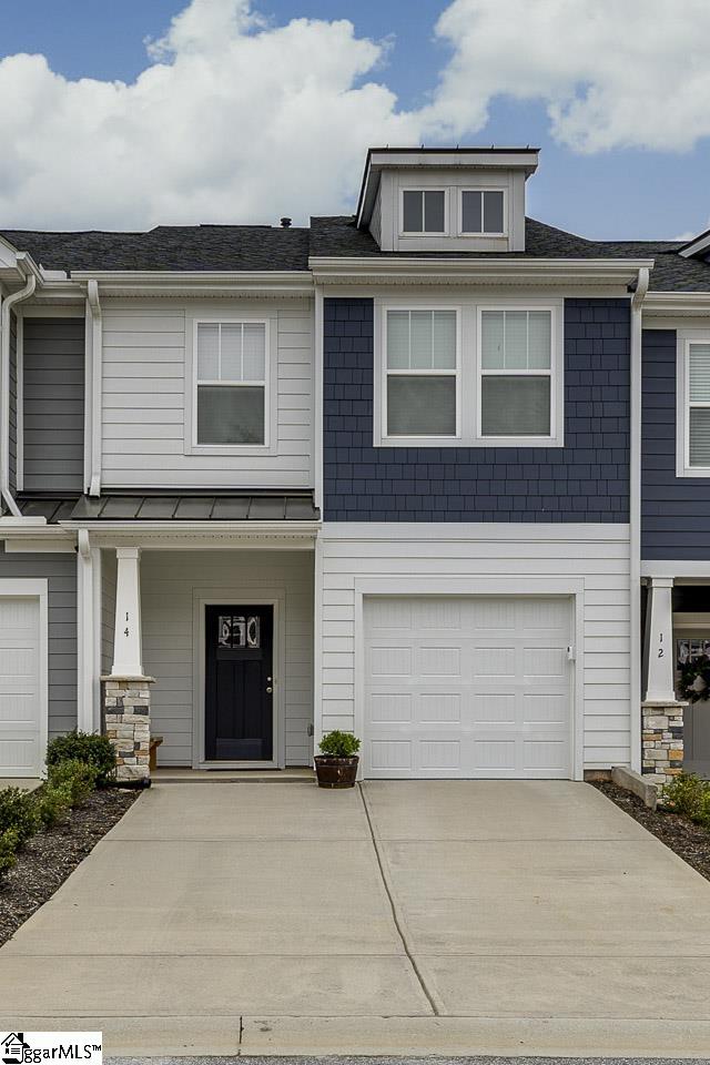 14 Meteora Way Greenville, SC 29609
