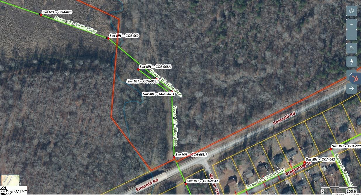 89.22 AC Emerald Road Greenwood, SC 29646