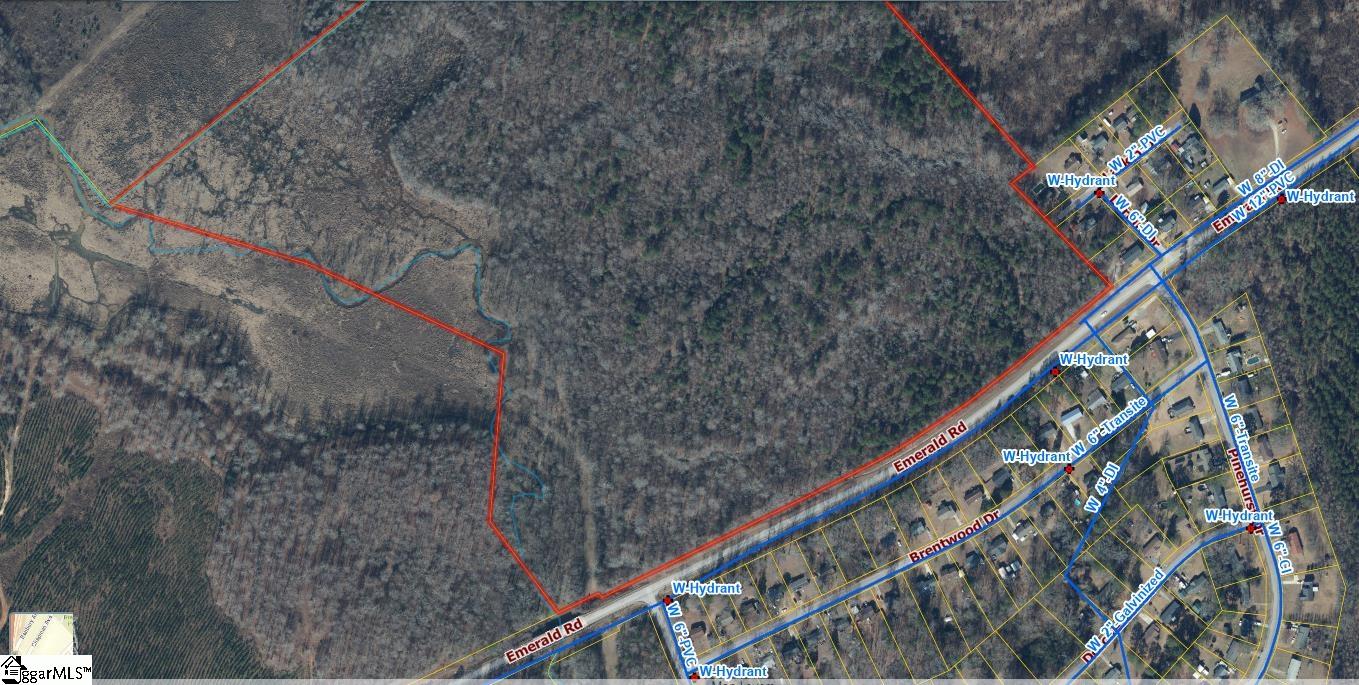 89.22 AC Emerald Road Greenwood, SC 29646