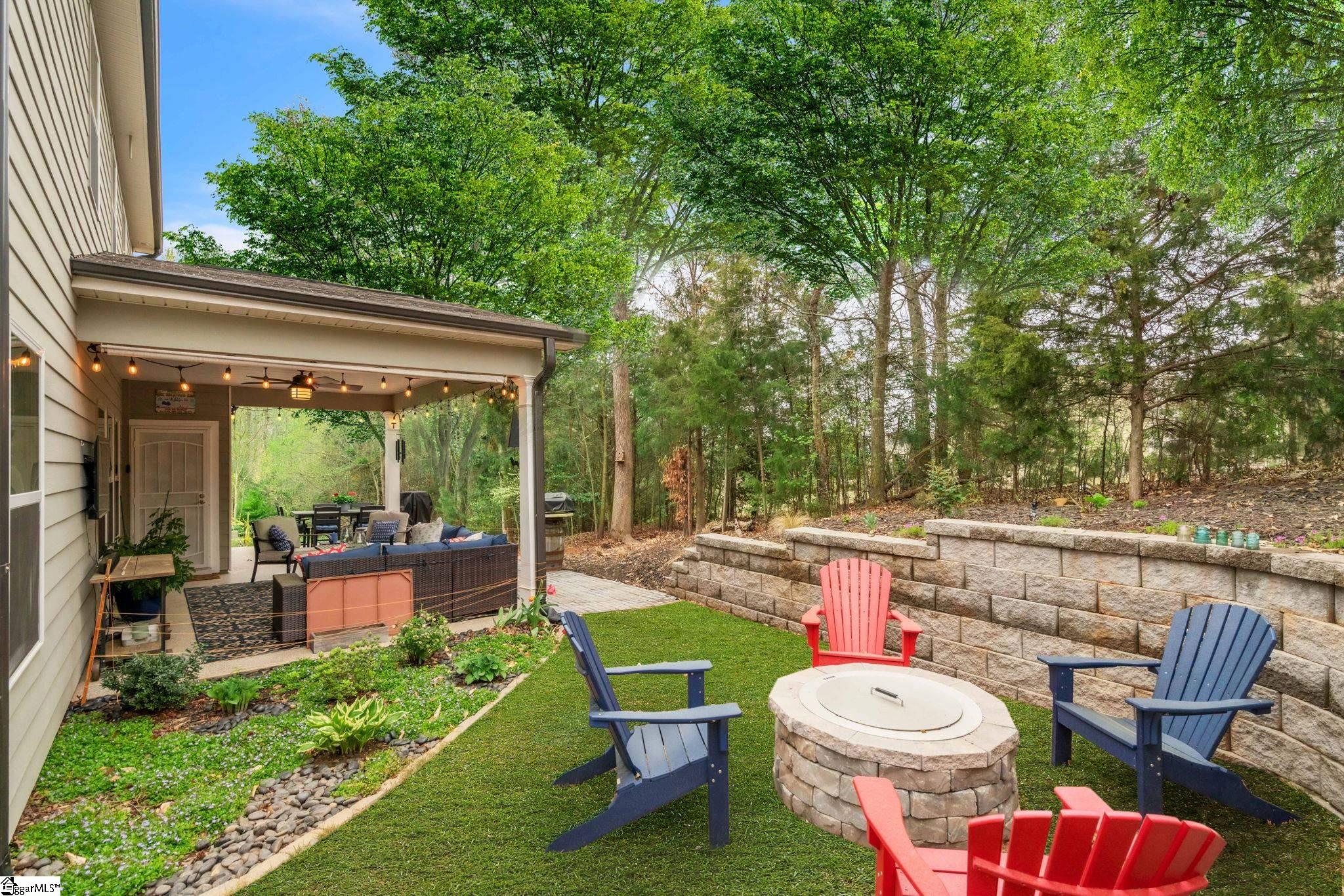 120 Marshfield Trail Simpsonville, SC 29680