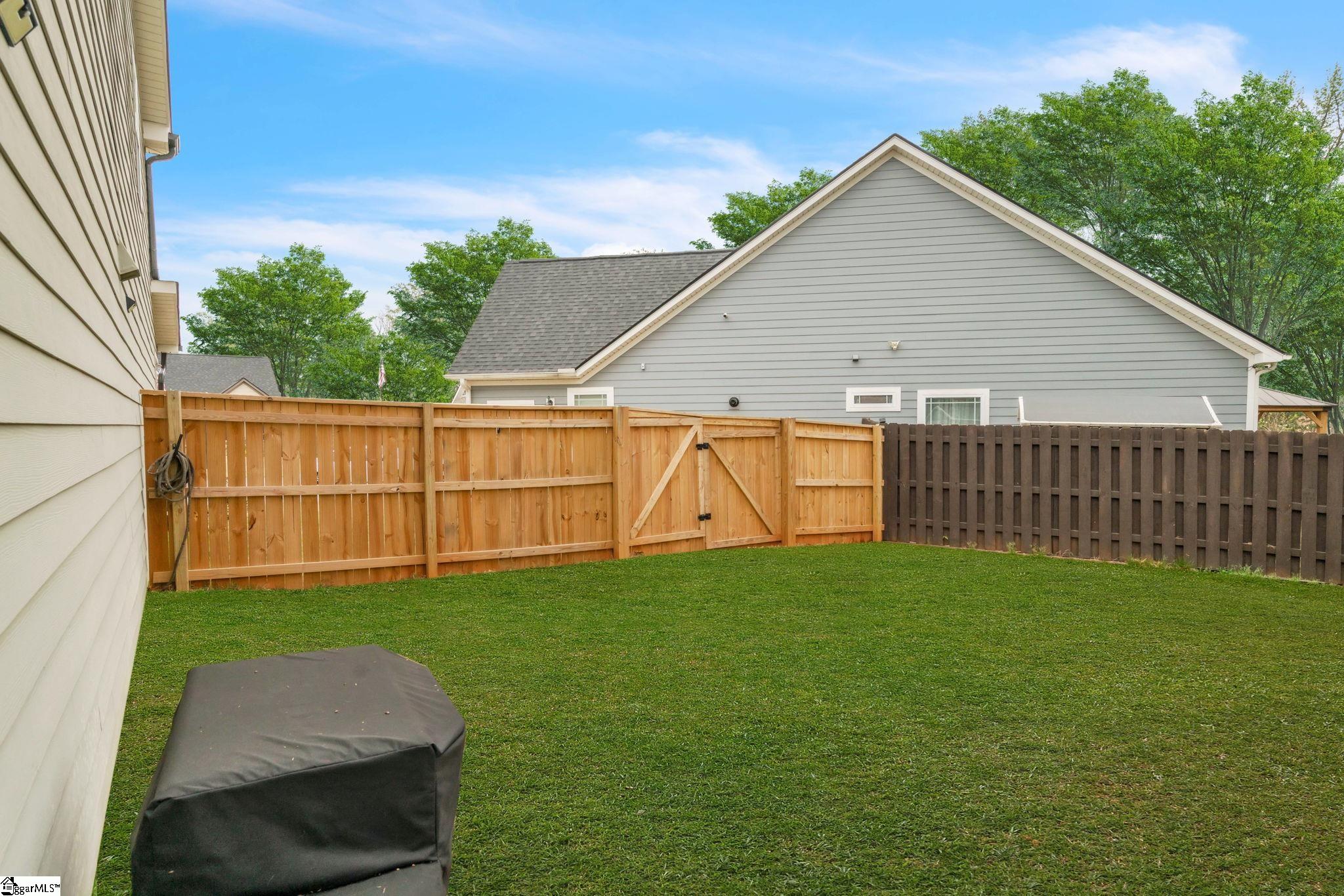 120 Marshfield Trail Simpsonville, SC 29680