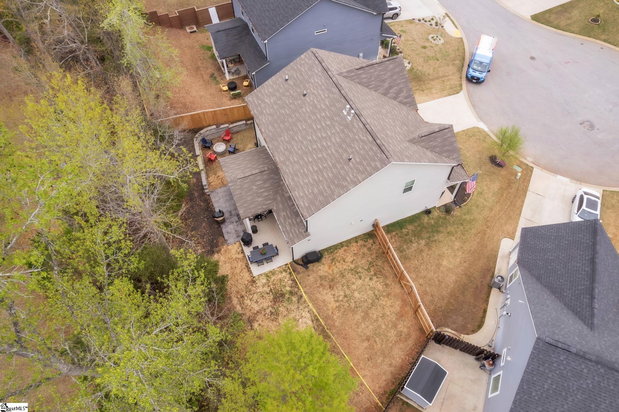 120 Marshfield Trail Simpsonville, SC 29680