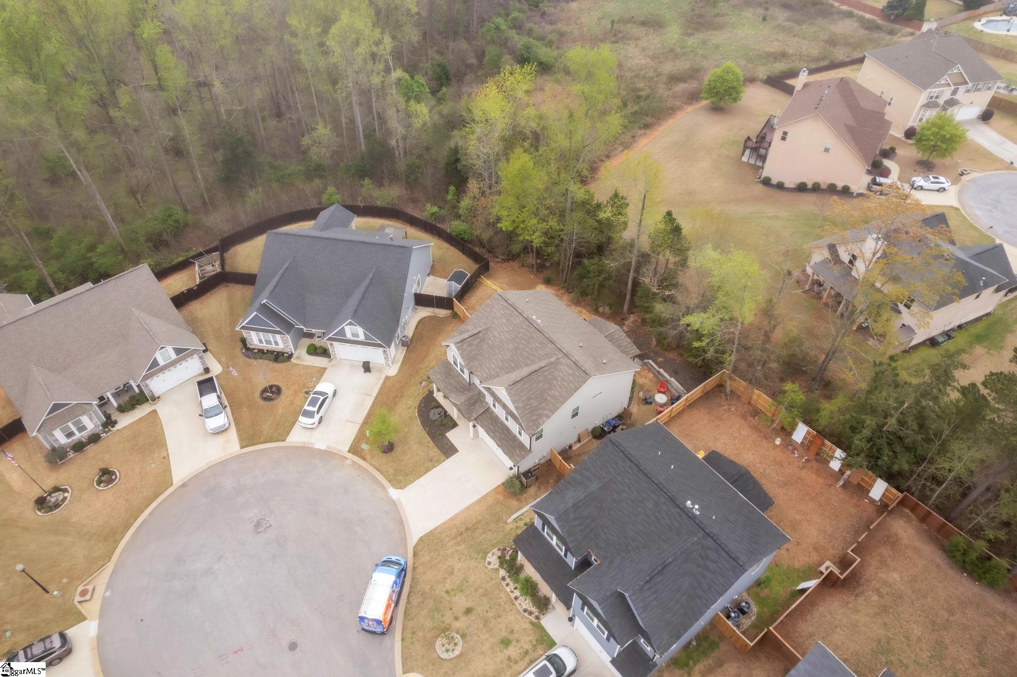 120 Marshfield Trail Simpsonville, SC 29680