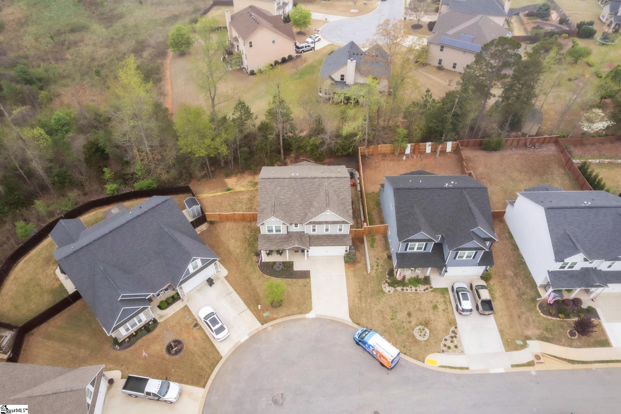 120 Marshfield Trail Simpsonville, SC 29680