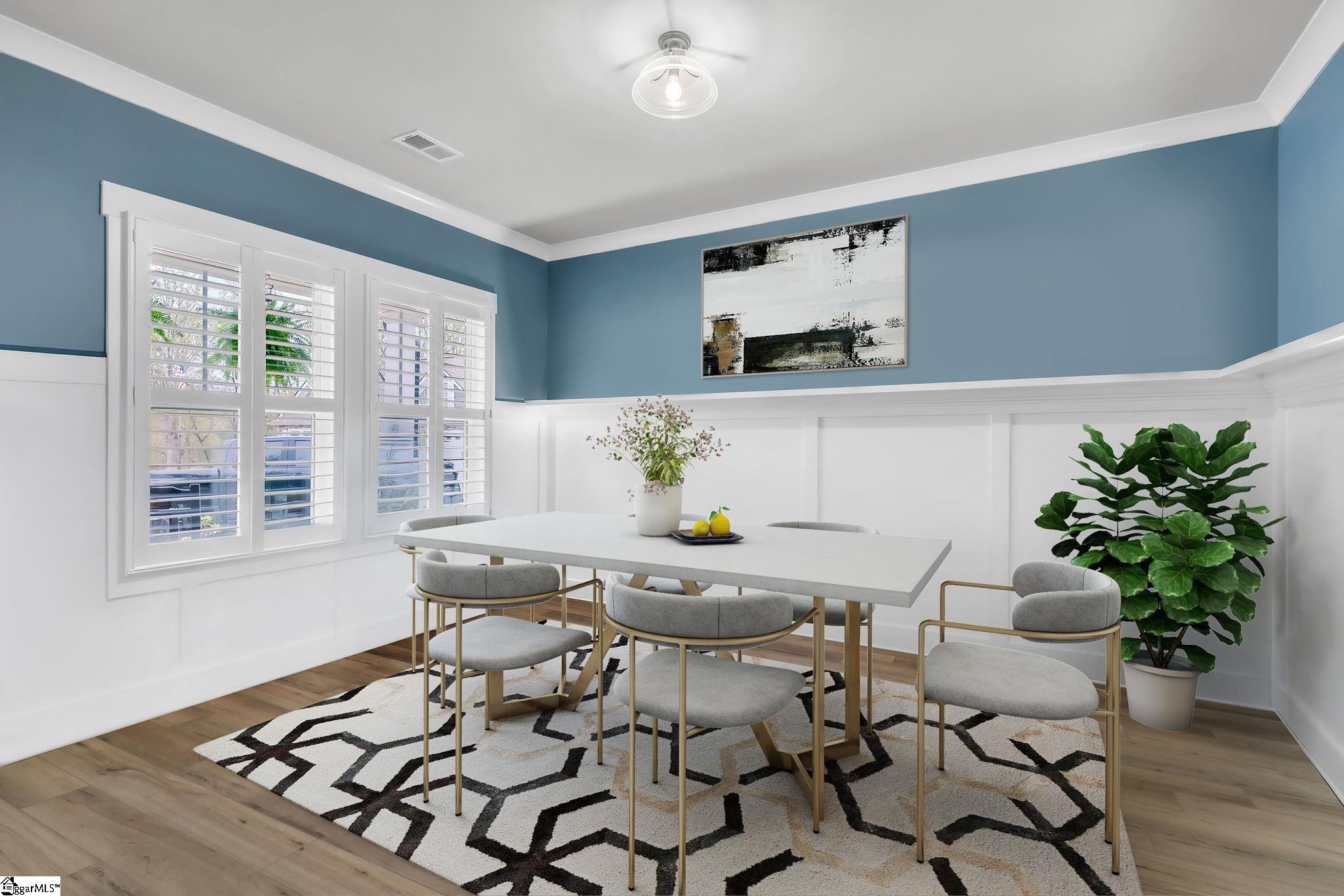 120 Marshfield Trail Simpsonville, SC 29680