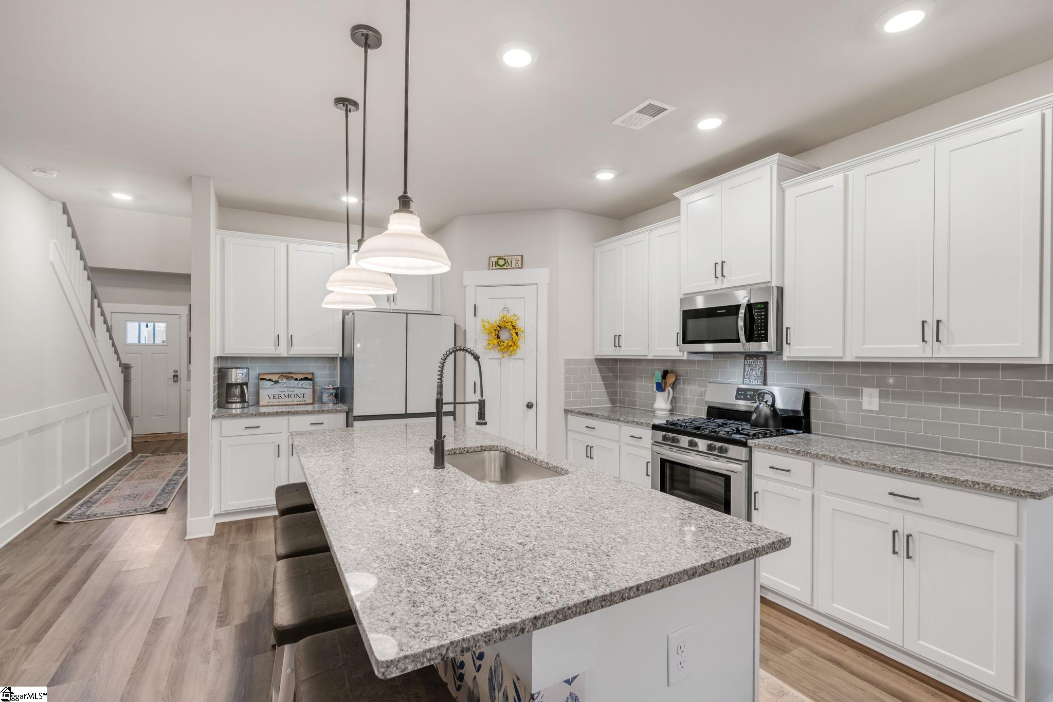 120 Marshfield Trail Simpsonville, SC 29680