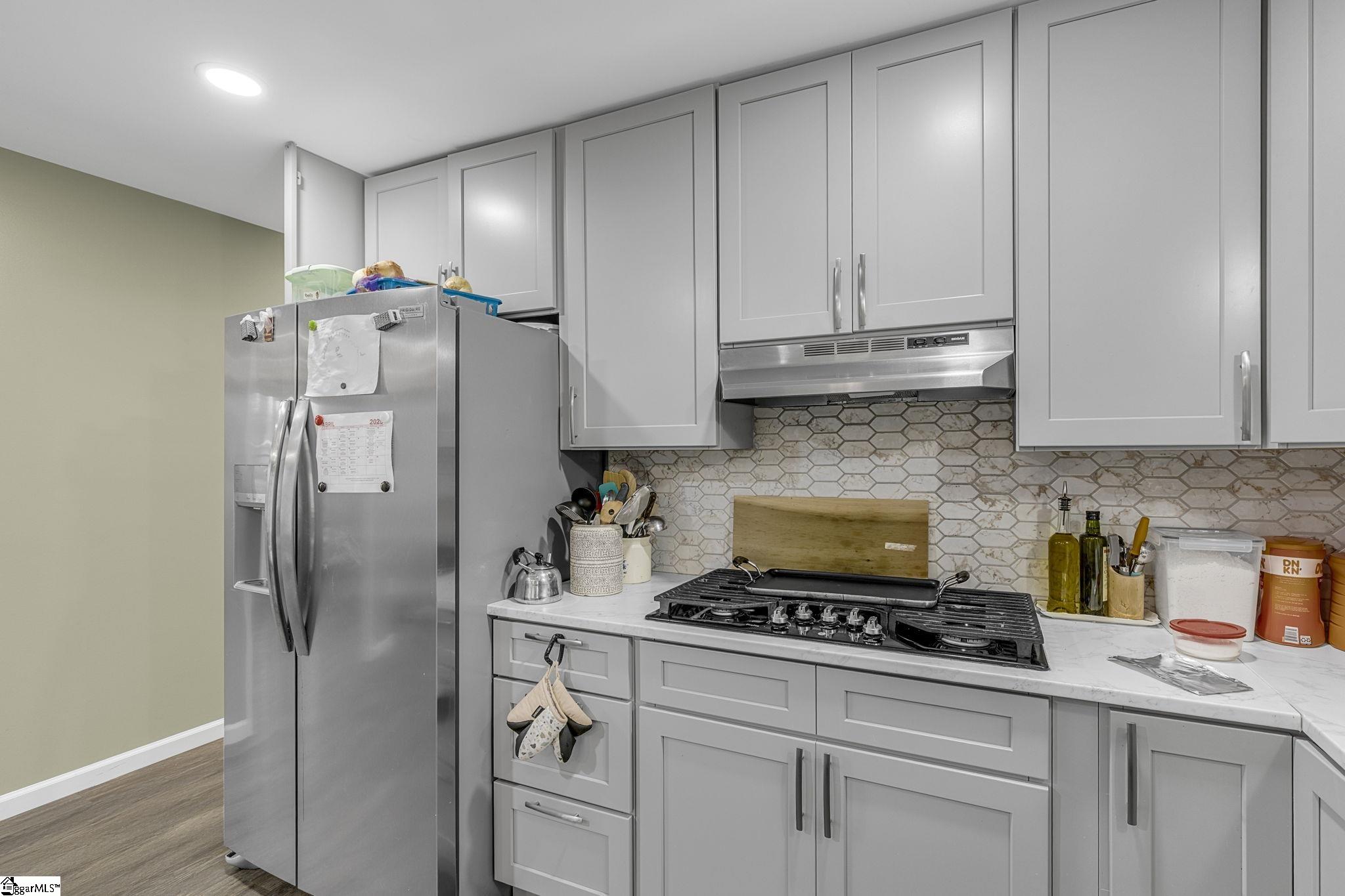815 Winston Drive Anderson, SC 29624