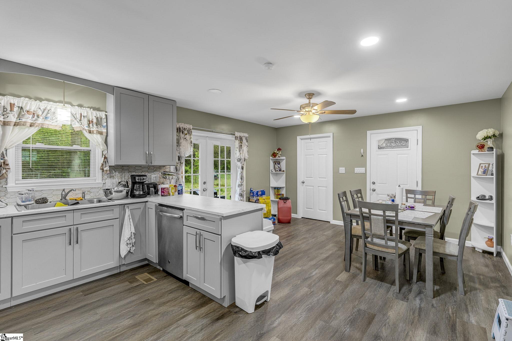 815 Winston Drive Anderson, SC 29624
