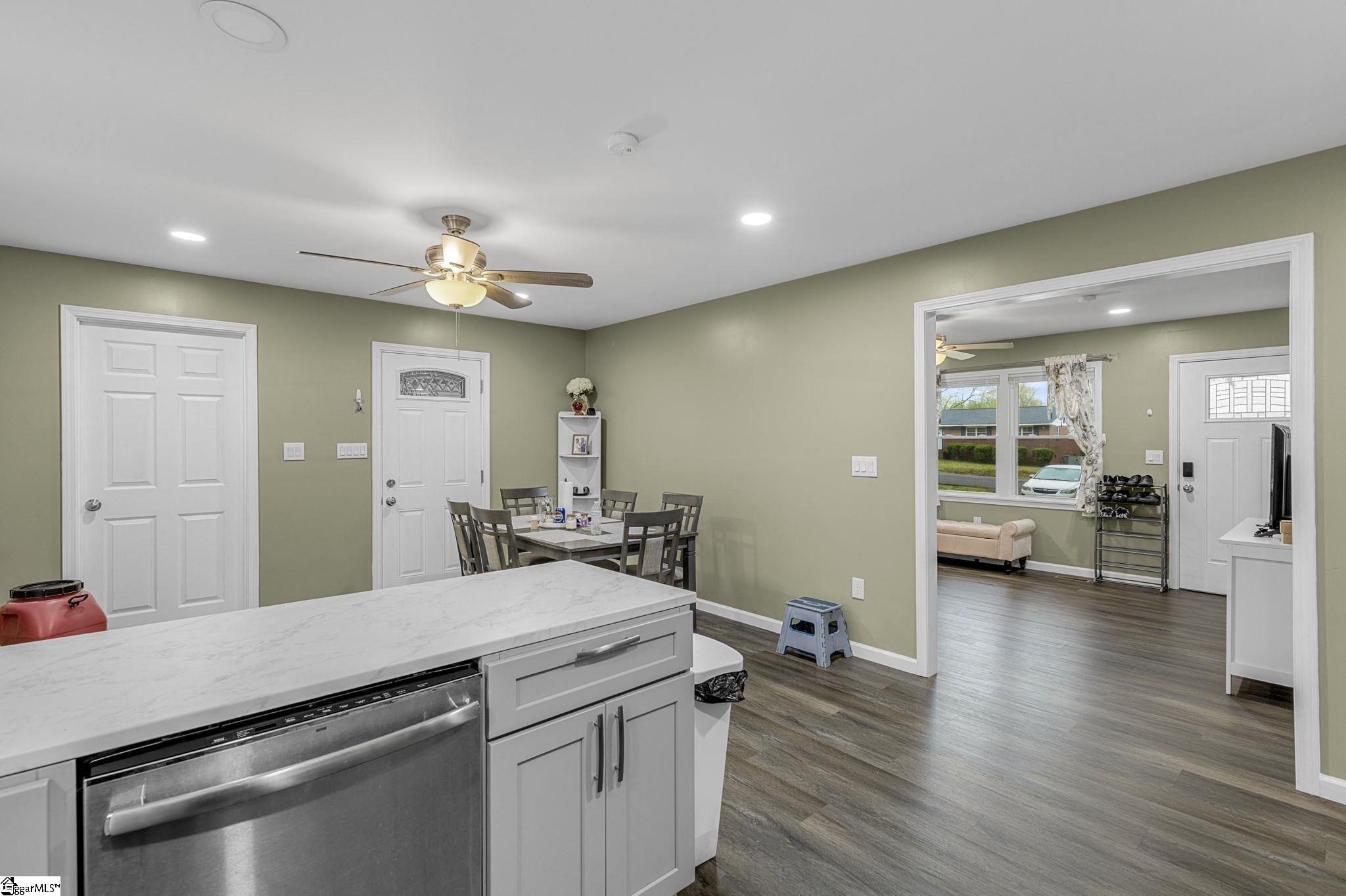 815 Winston Drive Anderson, SC 29624