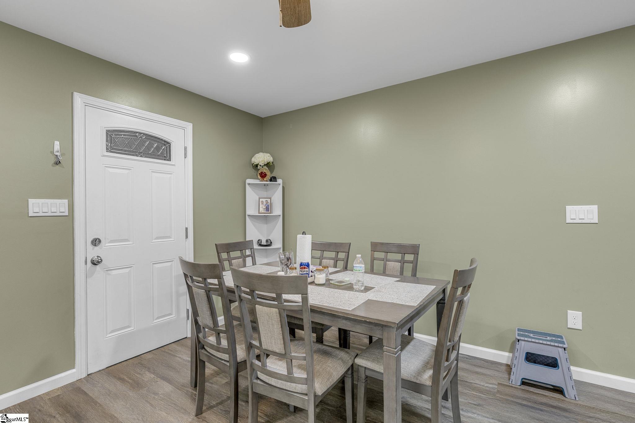 815 Winston Drive Anderson, SC 29624