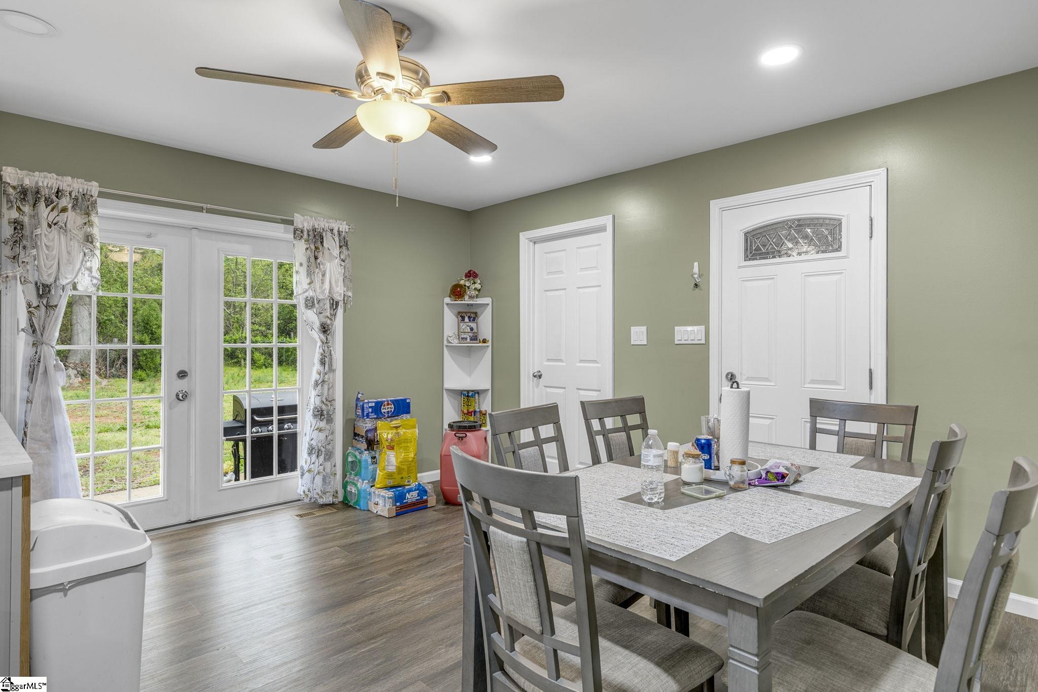815 Winston Drive Anderson, SC 29624