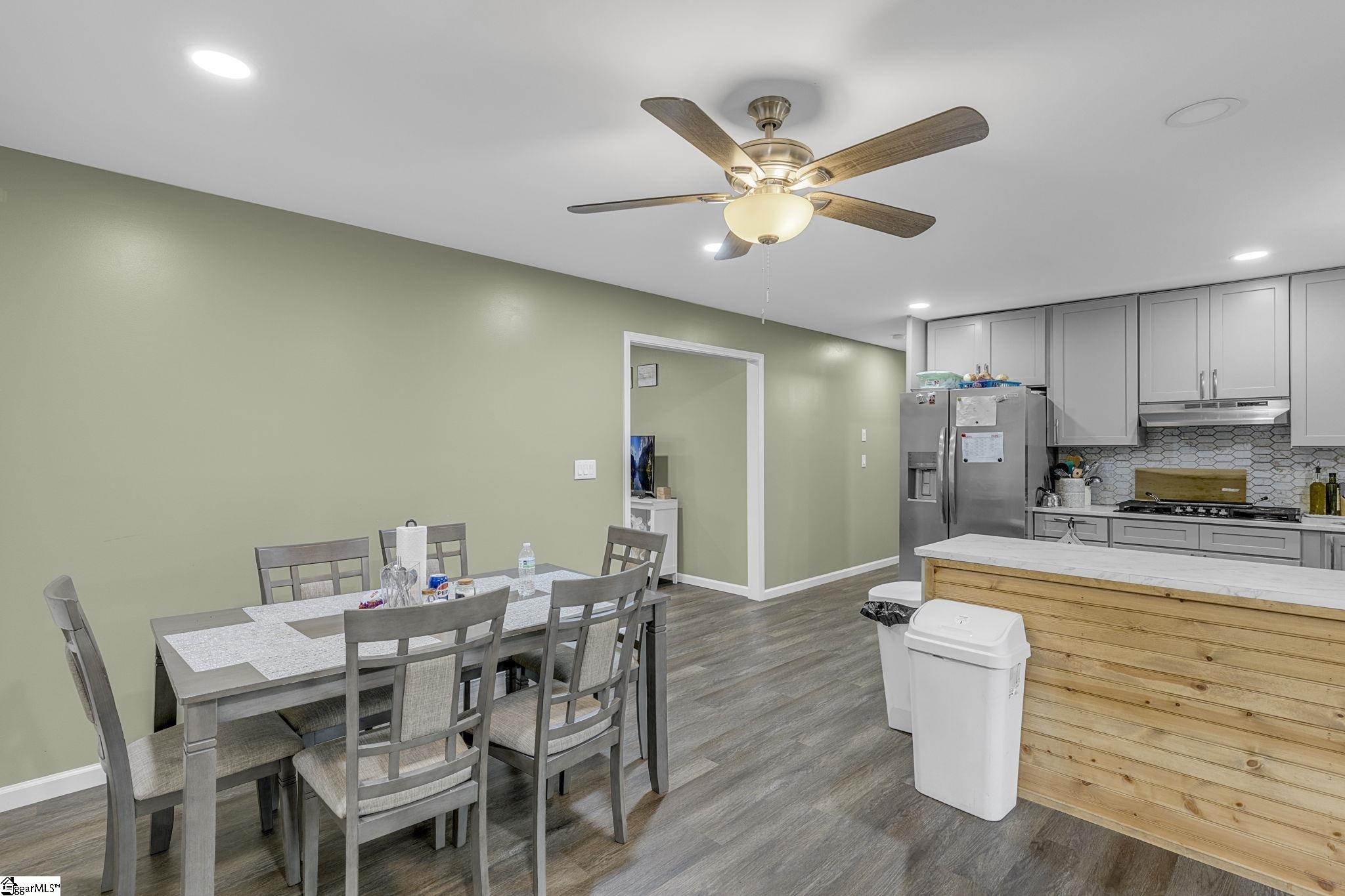 815 Winston Drive Anderson, SC 29624