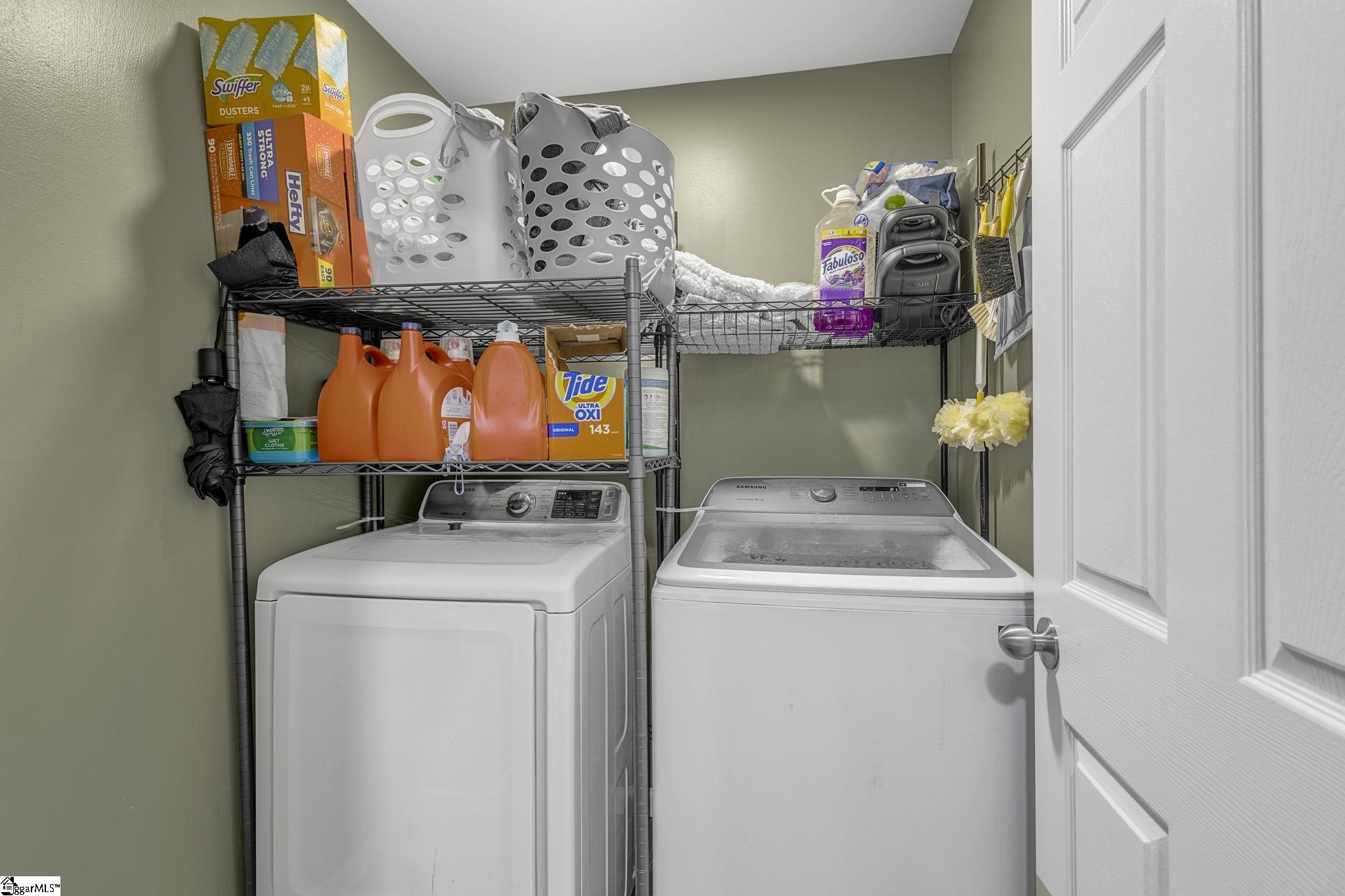 815 Winston Drive Anderson, SC 29624