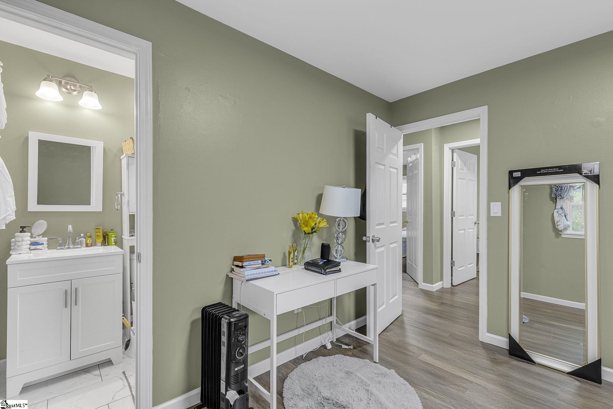 815 Winston Drive Anderson, SC 29624