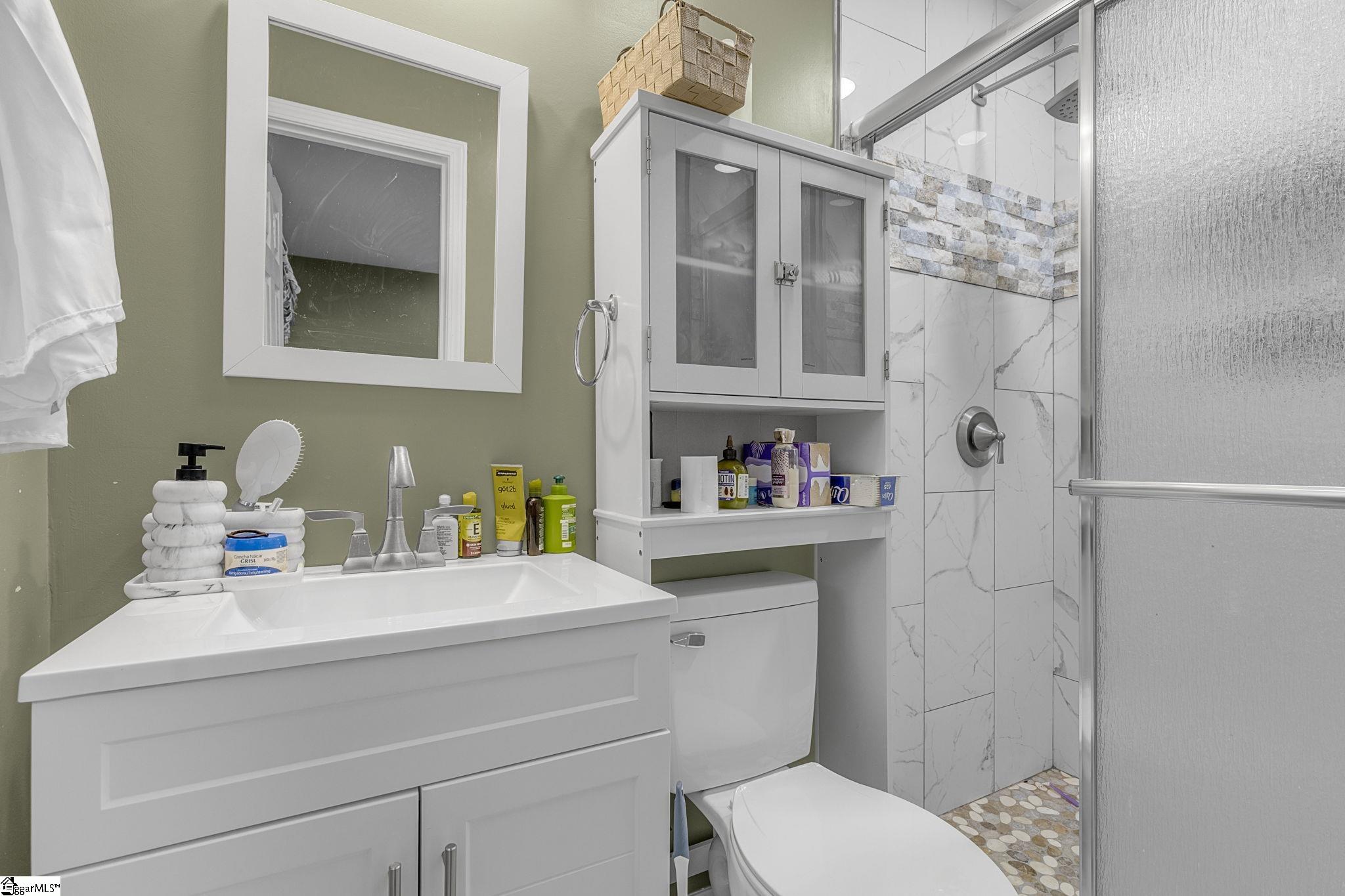 815 Winston Drive Anderson, SC 29624