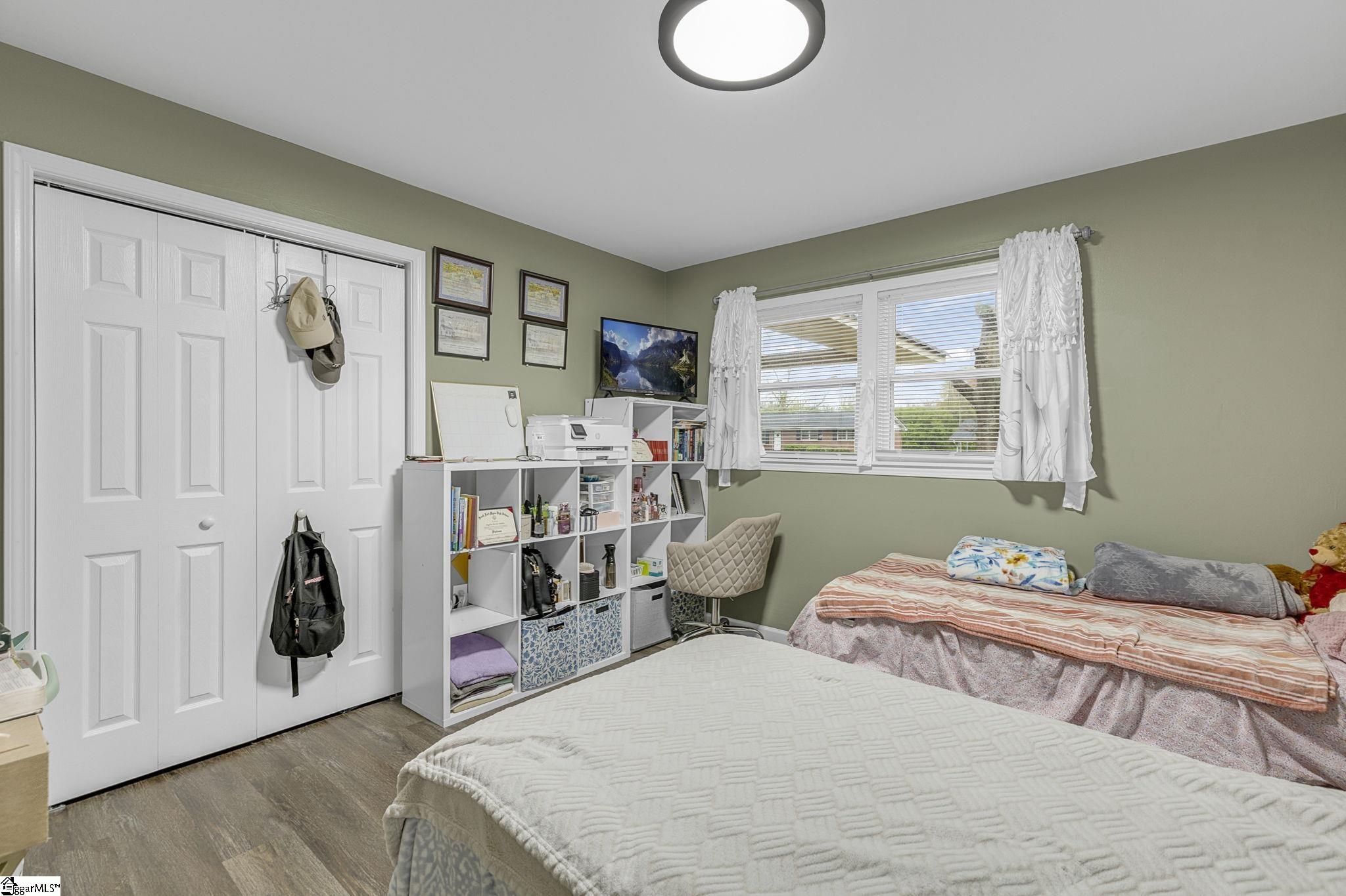815 Winston Drive Anderson, SC 29624