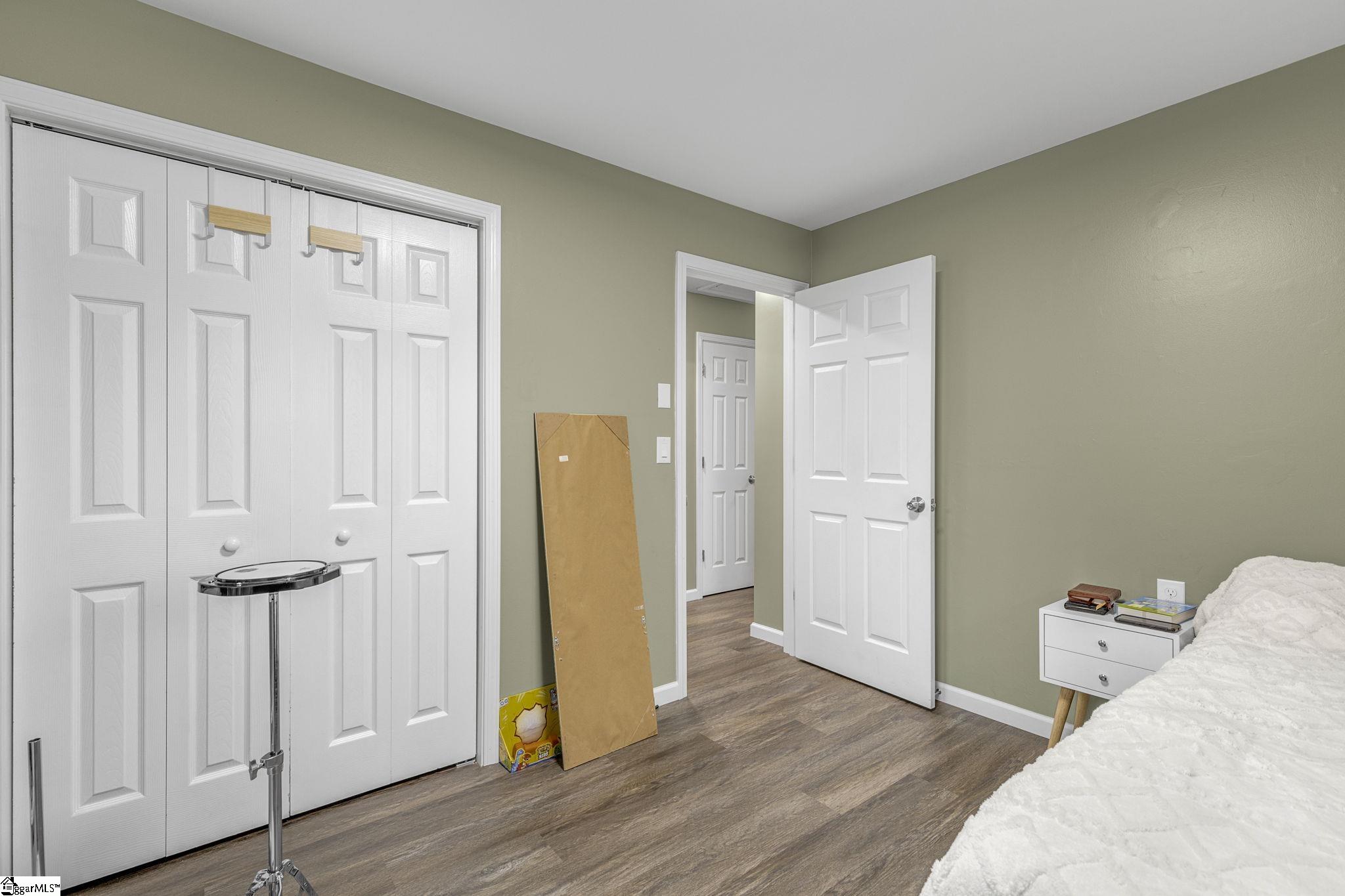 815 Winston Drive Anderson, SC 29624