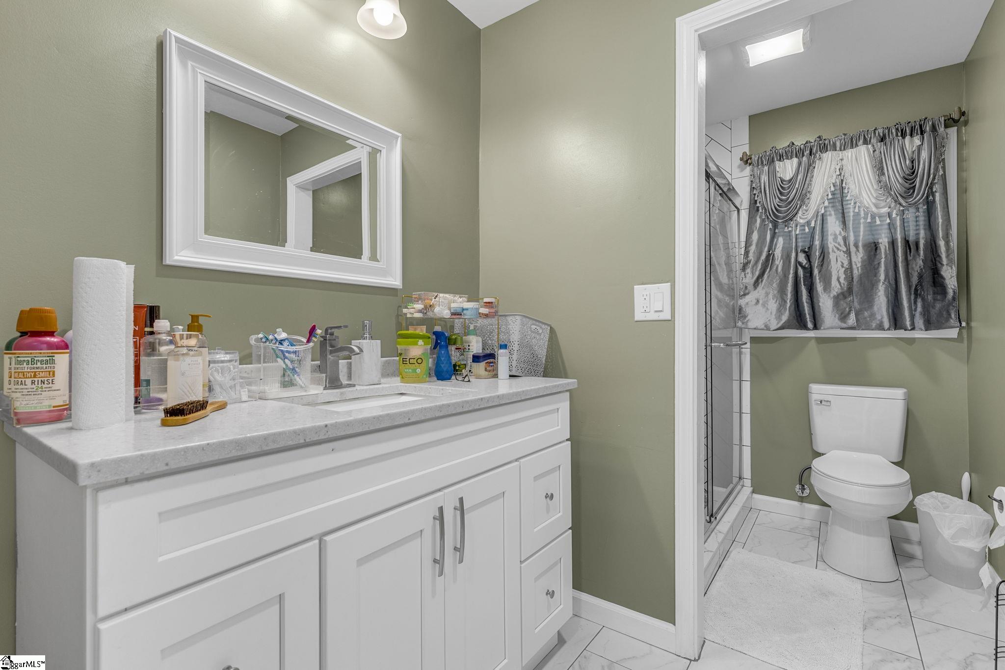 815 Winston Drive Anderson, SC 29624