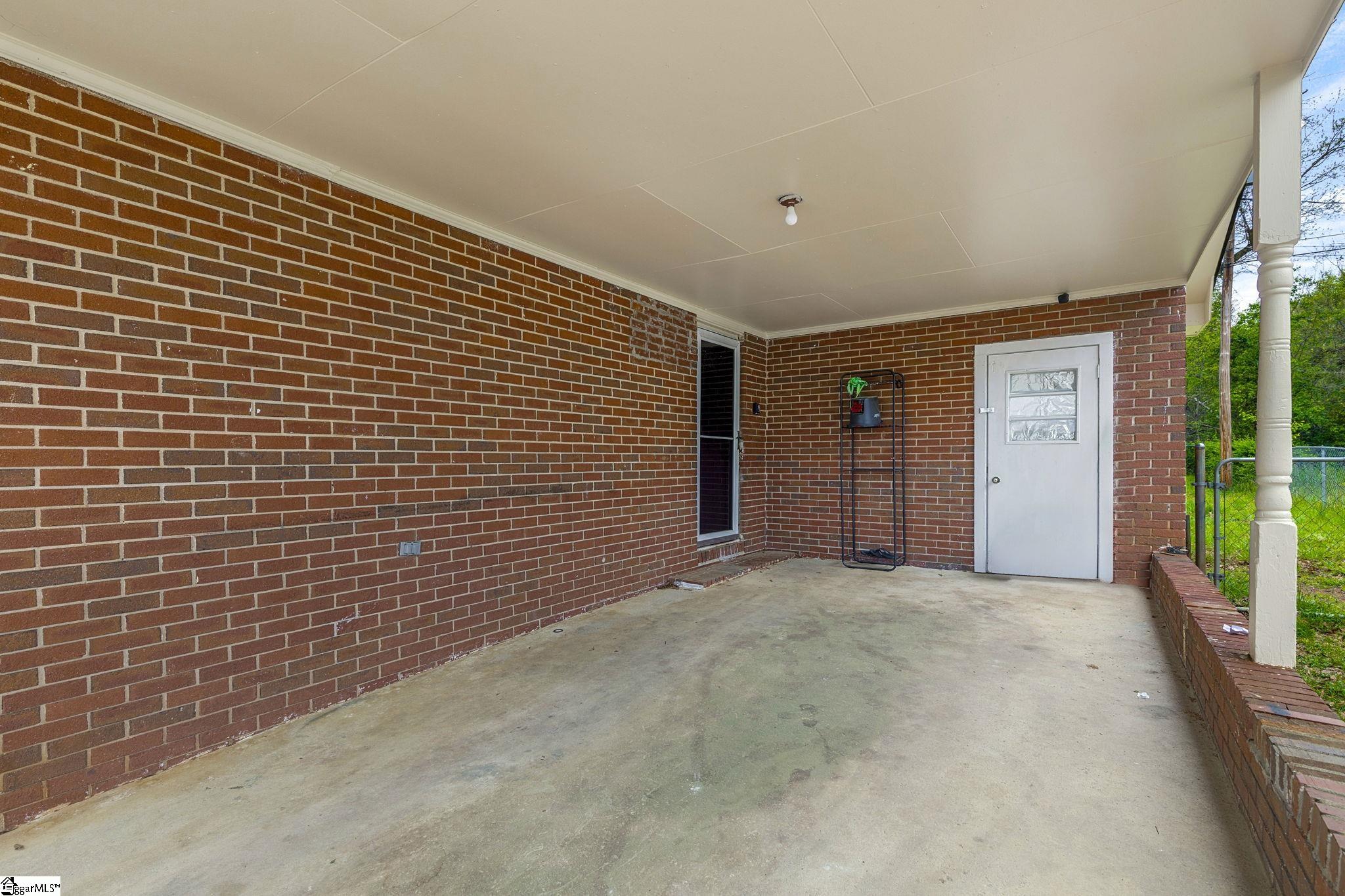 815 Winston Drive Anderson, SC 29624