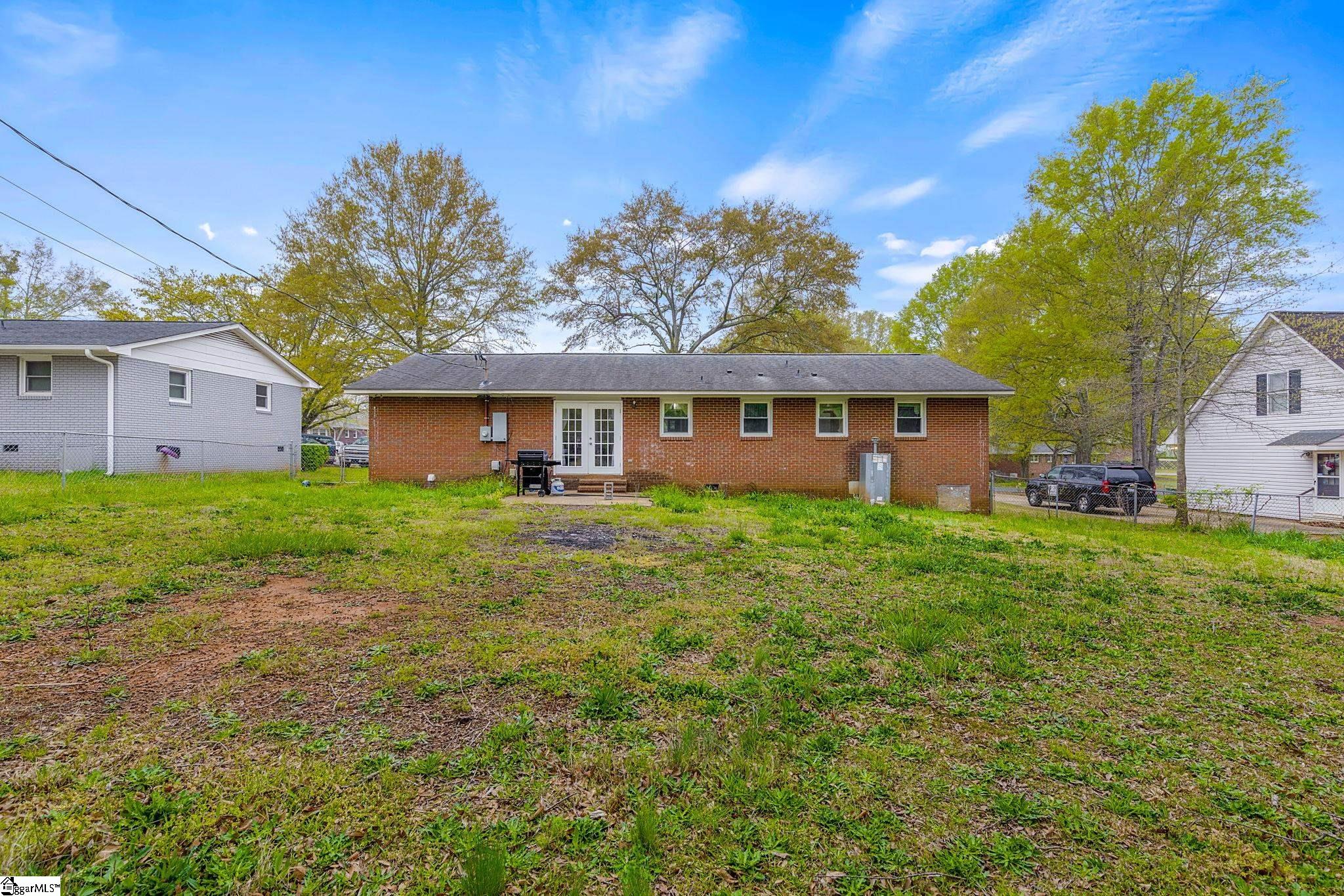 815 Winston Drive Anderson, SC 29624
