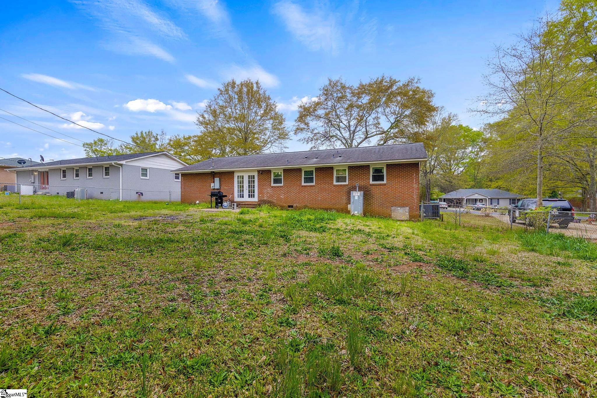 815 Winston Drive Anderson, SC 29624