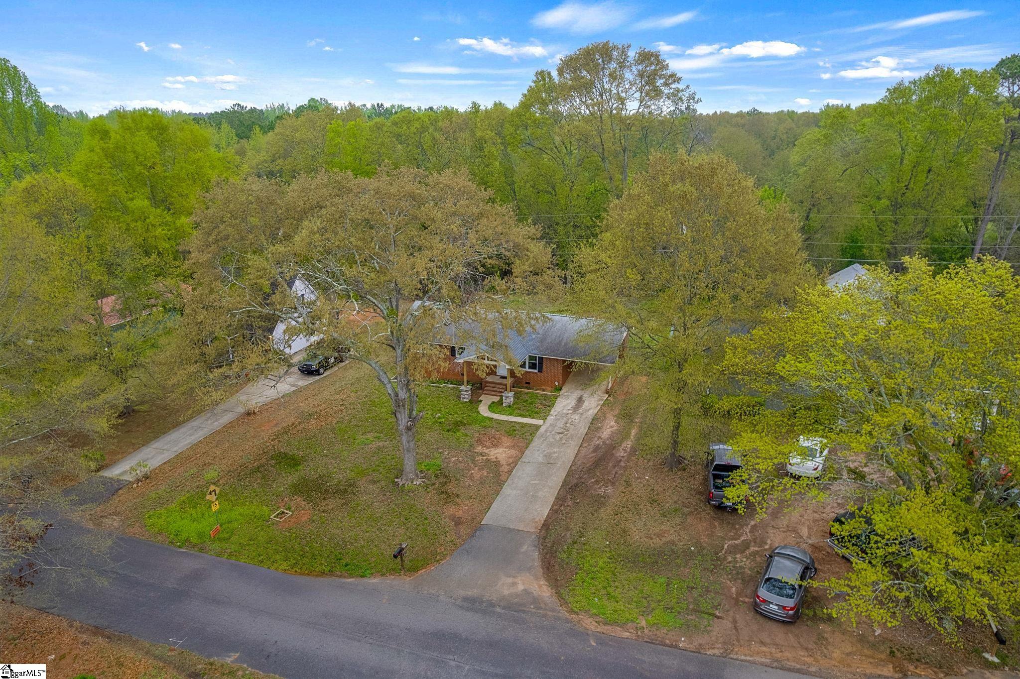 815 Winston Drive Anderson, SC 29624