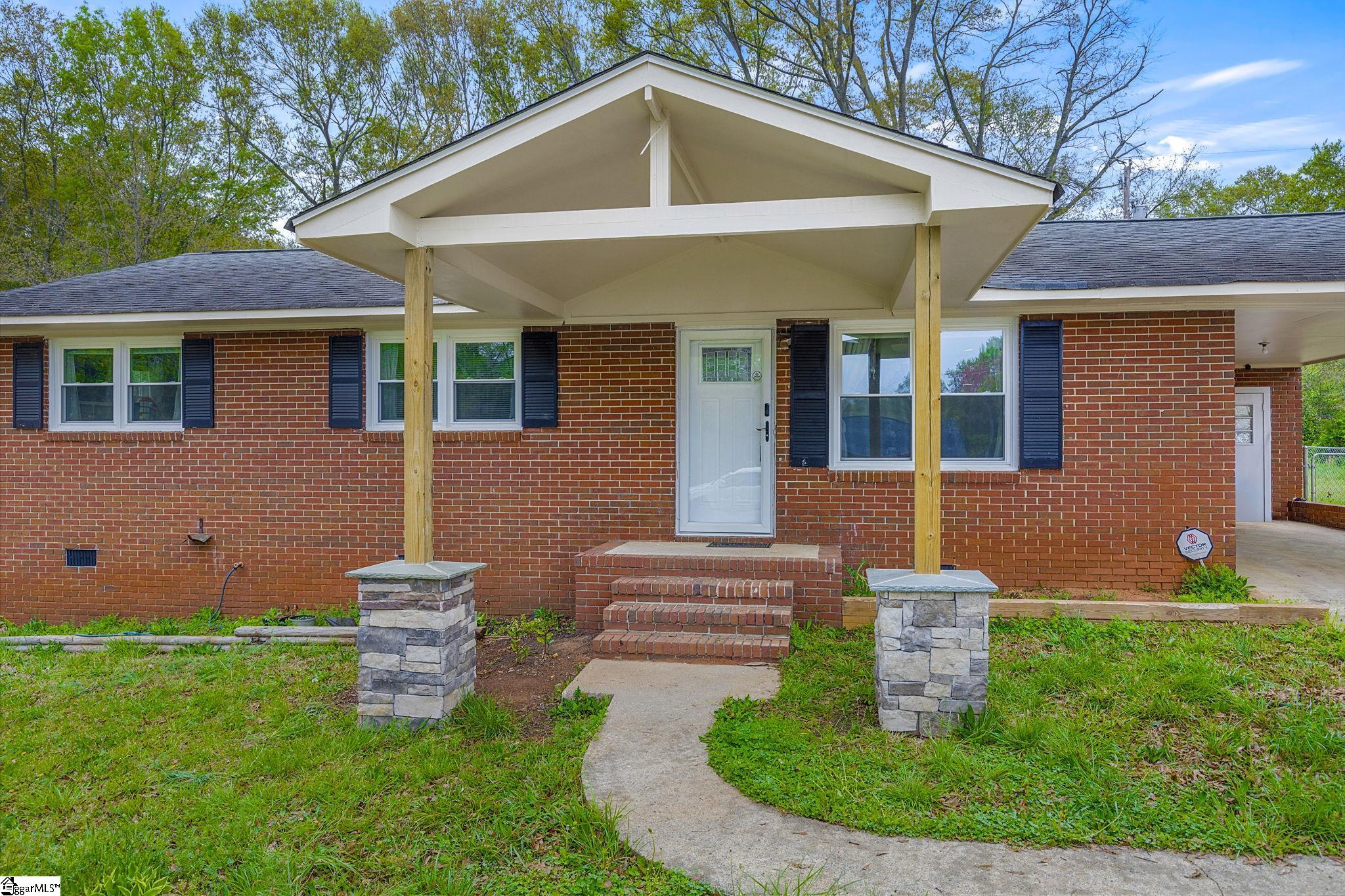 815 Winston Drive Anderson, SC 29624
