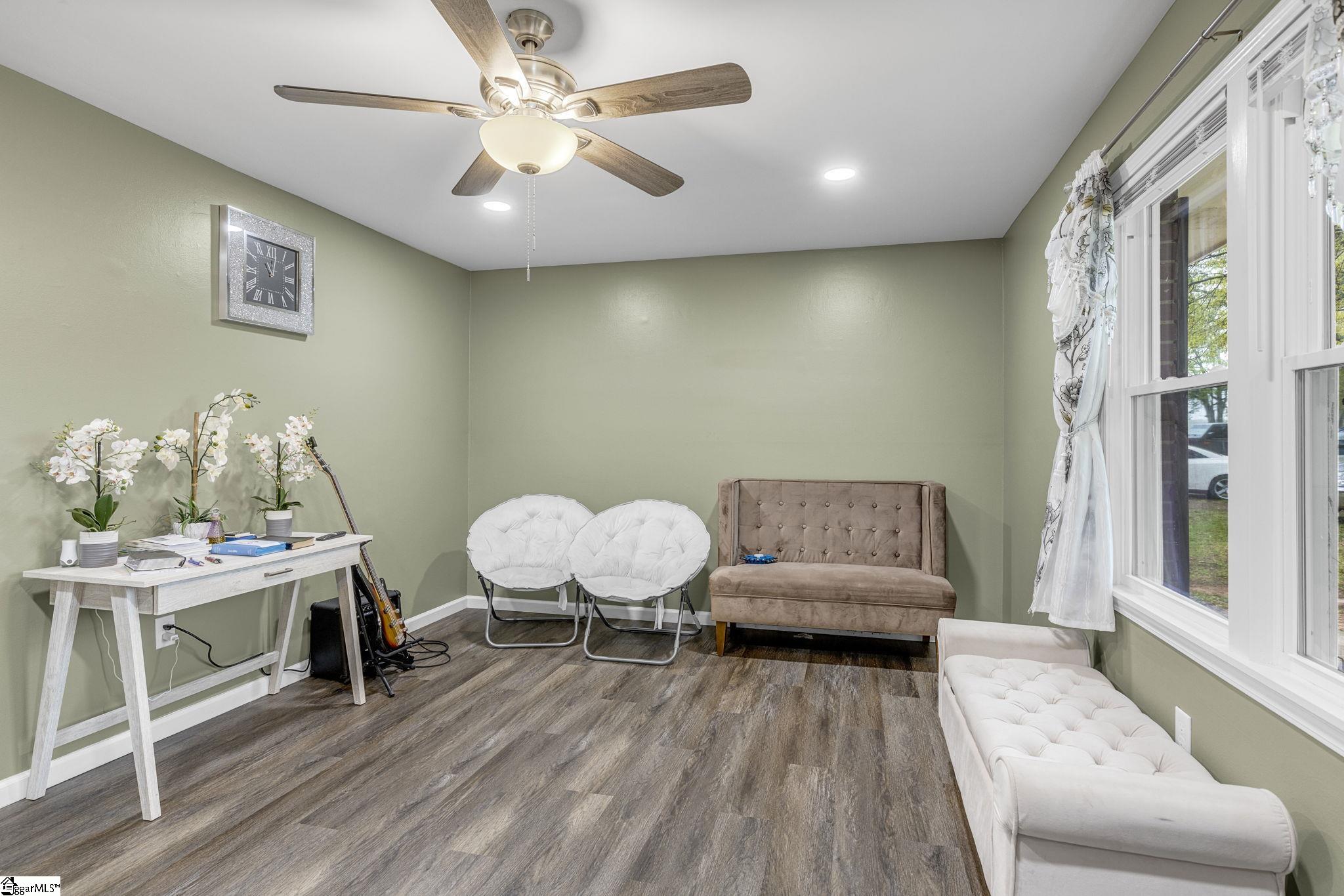 815 Winston Drive Anderson, SC 29624