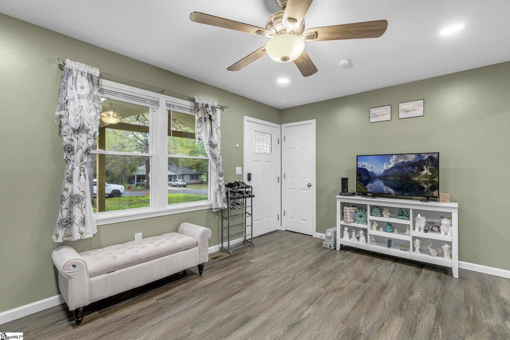815 Winston Drive Anderson, SC 29624