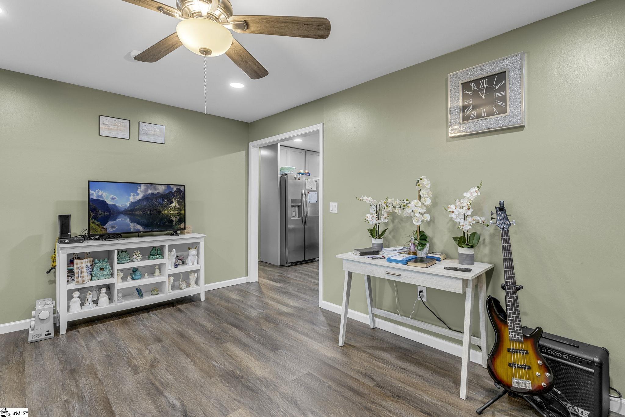815 Winston Drive Anderson, SC 29624