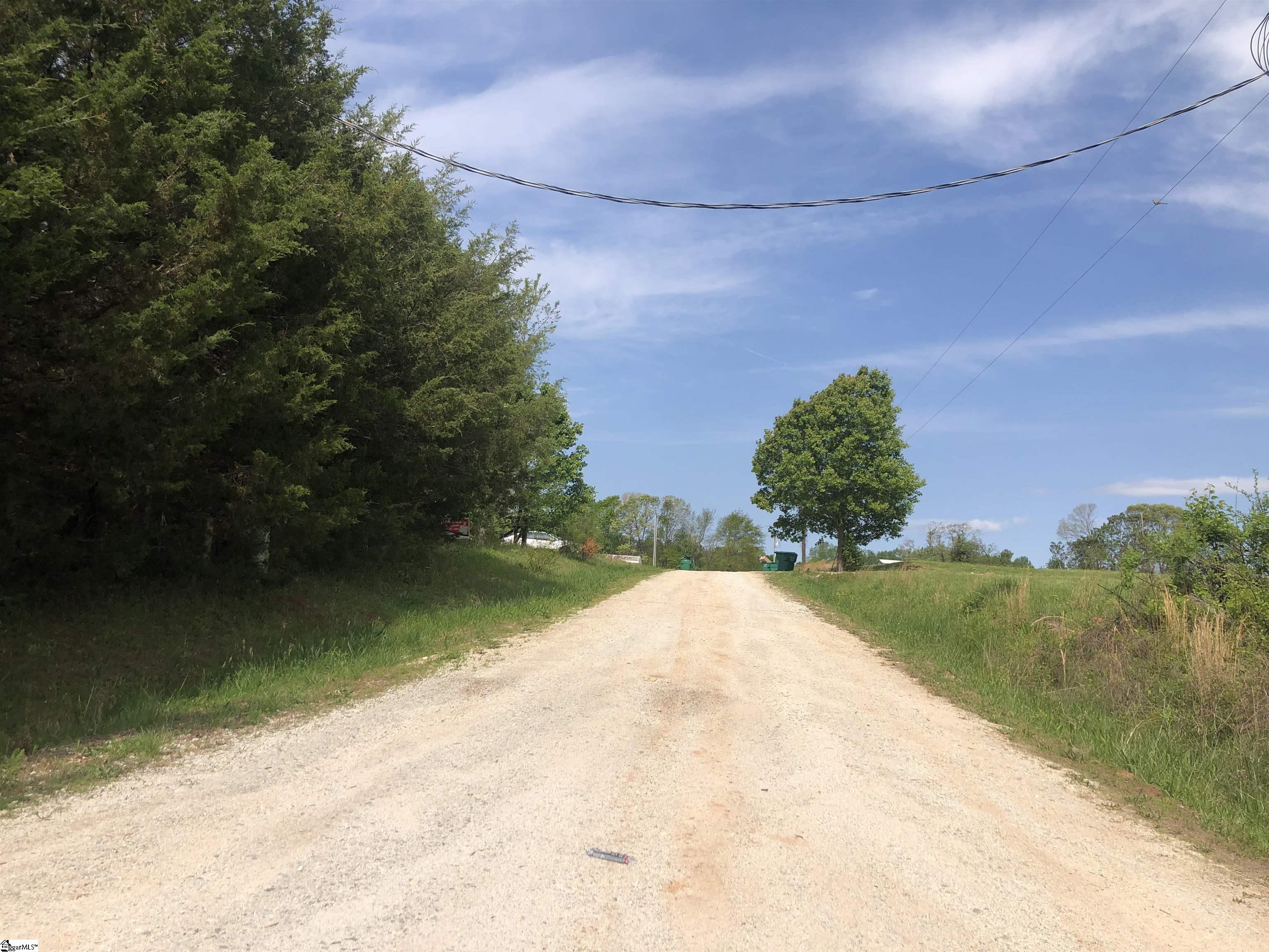 Jamyn Road Cowpens, SC 29330