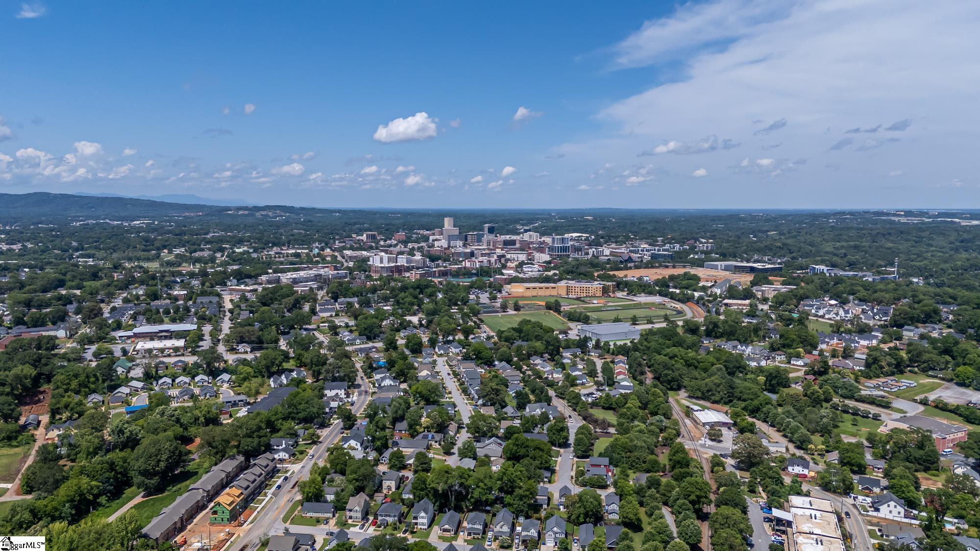 115 Lepak Lane UNIT Lot 14 Greenville, SC 29605
