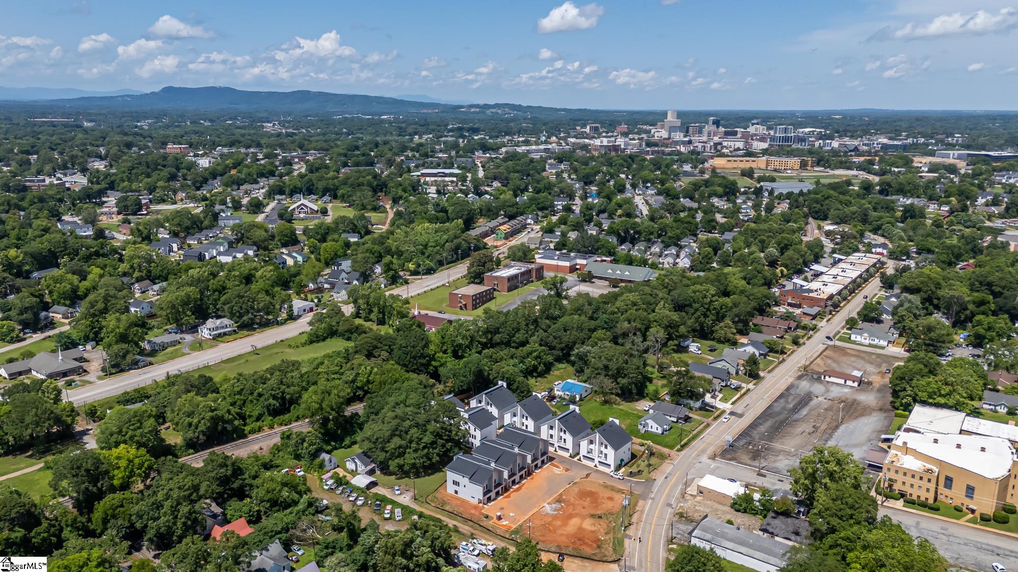 115 Lepak Lane UNIT Lot 14 Greenville, SC 29605