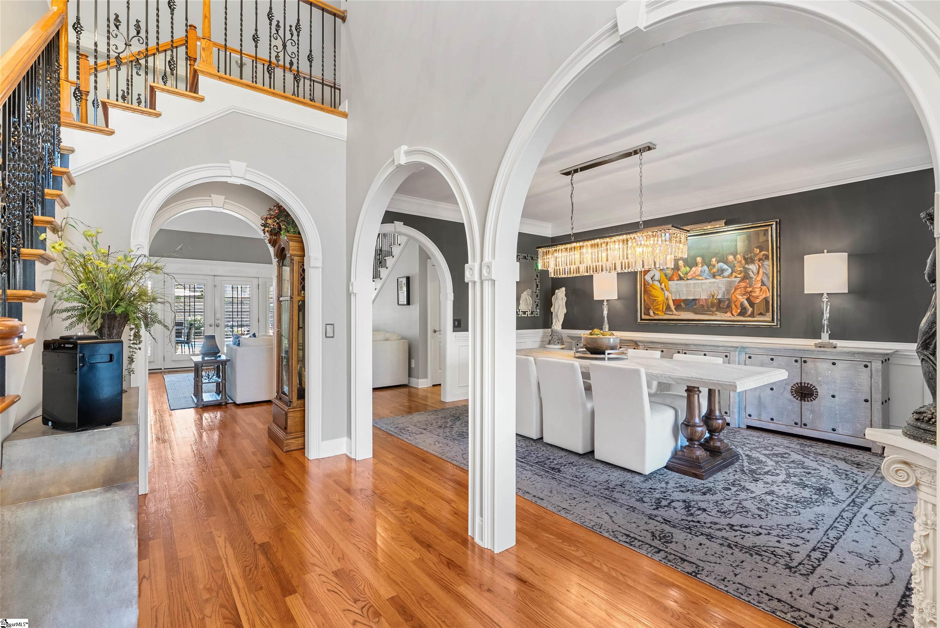 100 Breeds Hill Way Greer, SC 29650