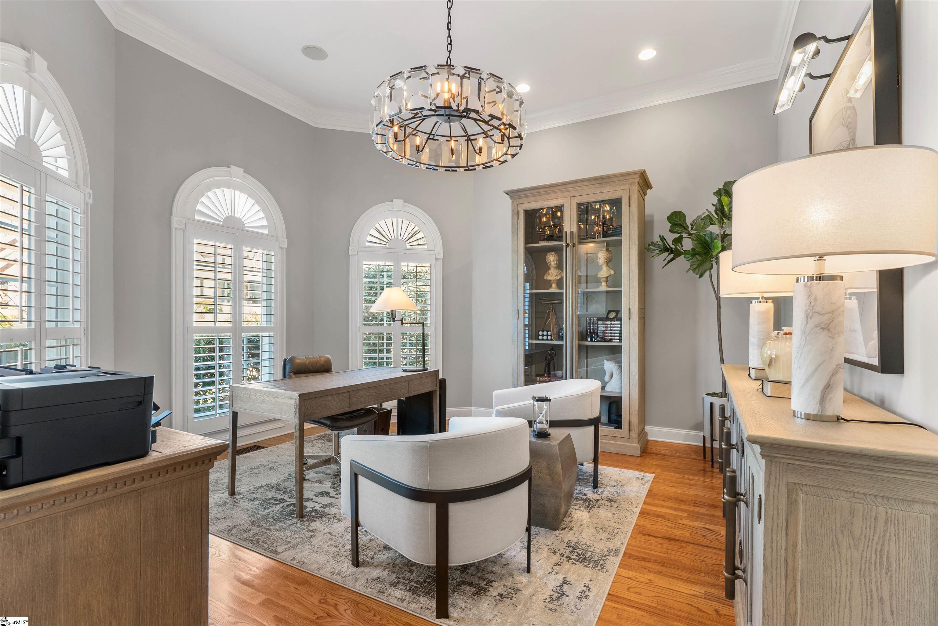 100 Breeds Hill Way Greer, SC 29650