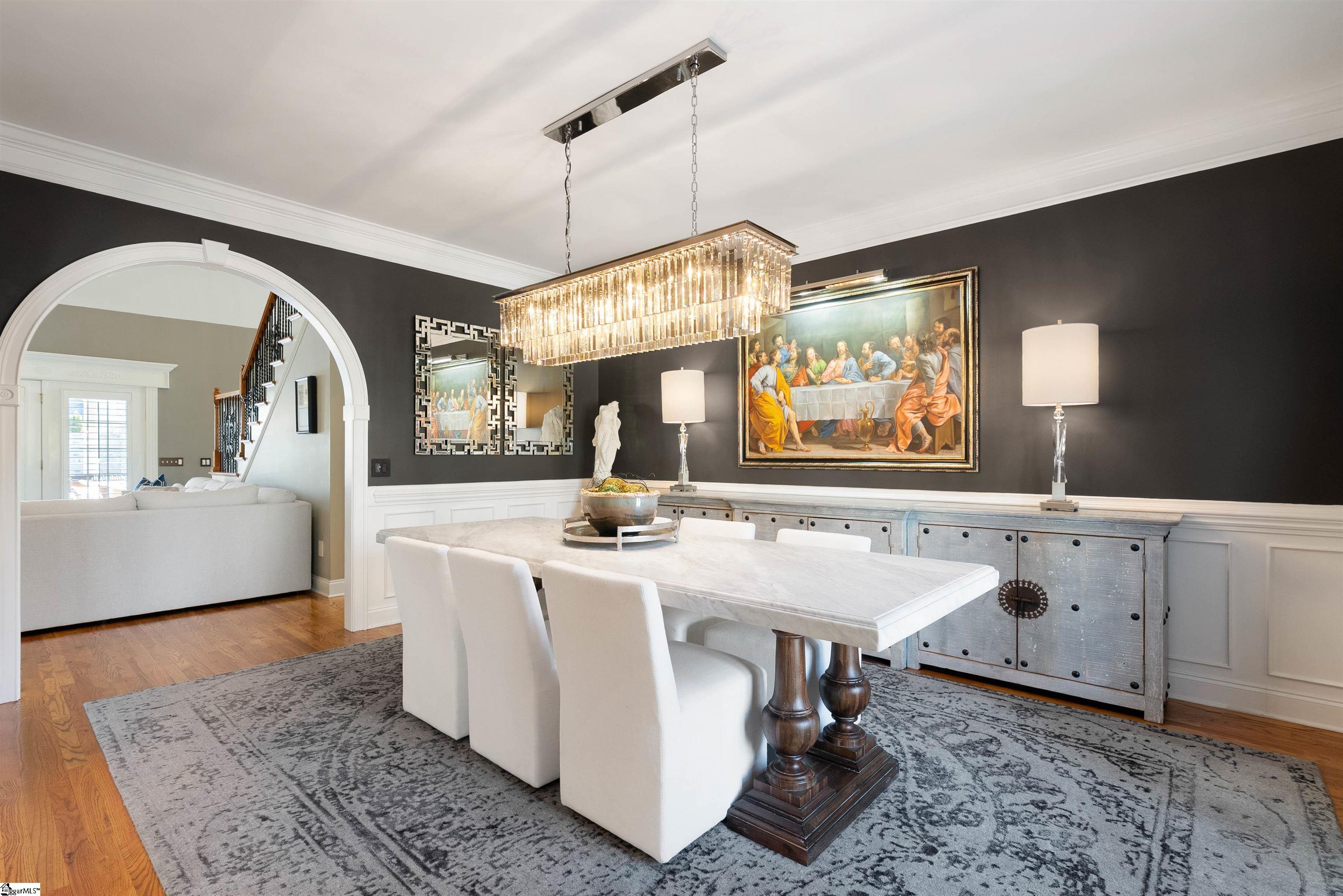 100 Breeds Hill Way Greer, SC 29650