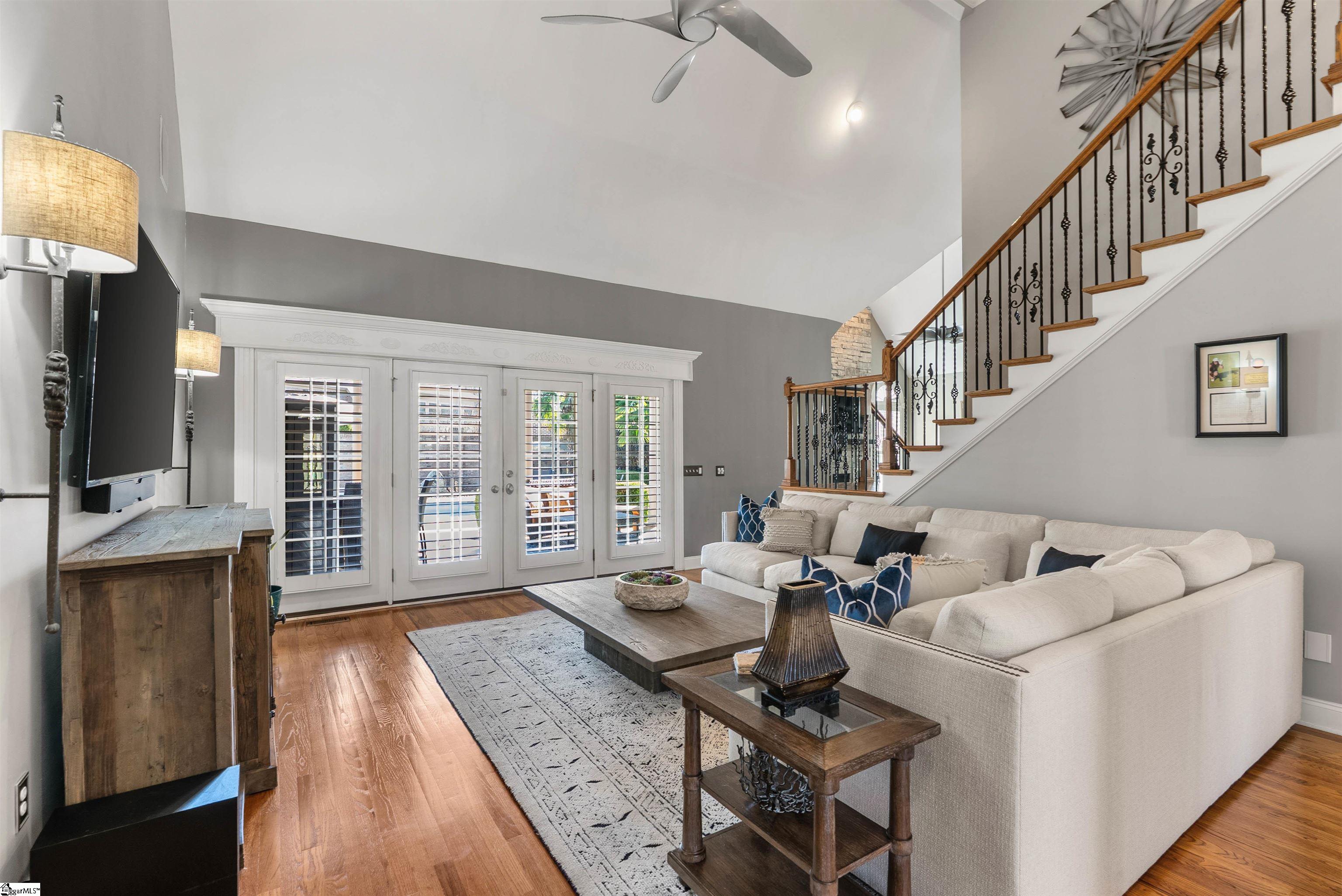 100 Breeds Hill Way Greer, SC 29650