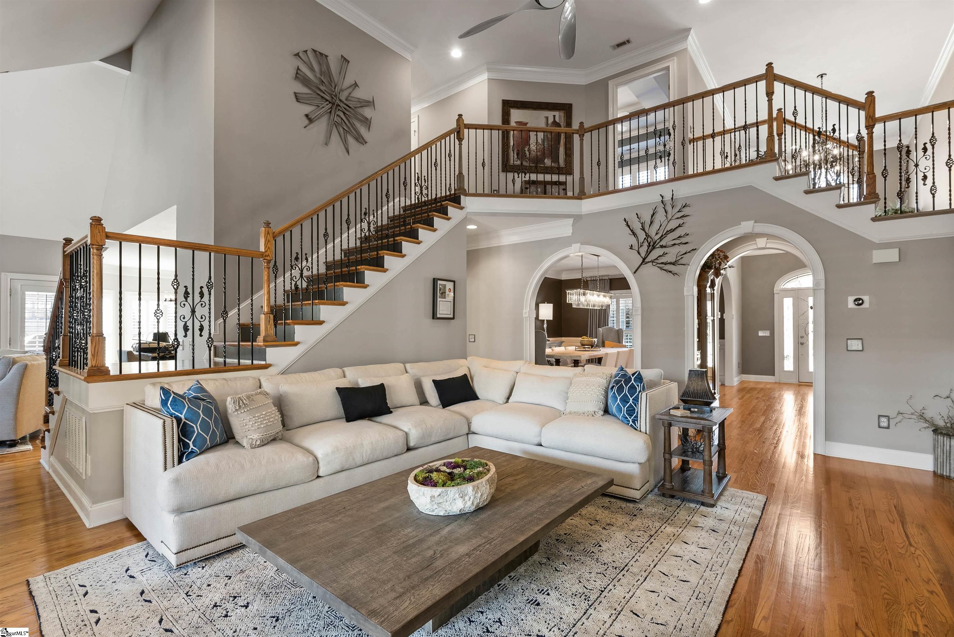 100 Breeds Hill Way Greer, SC 29650