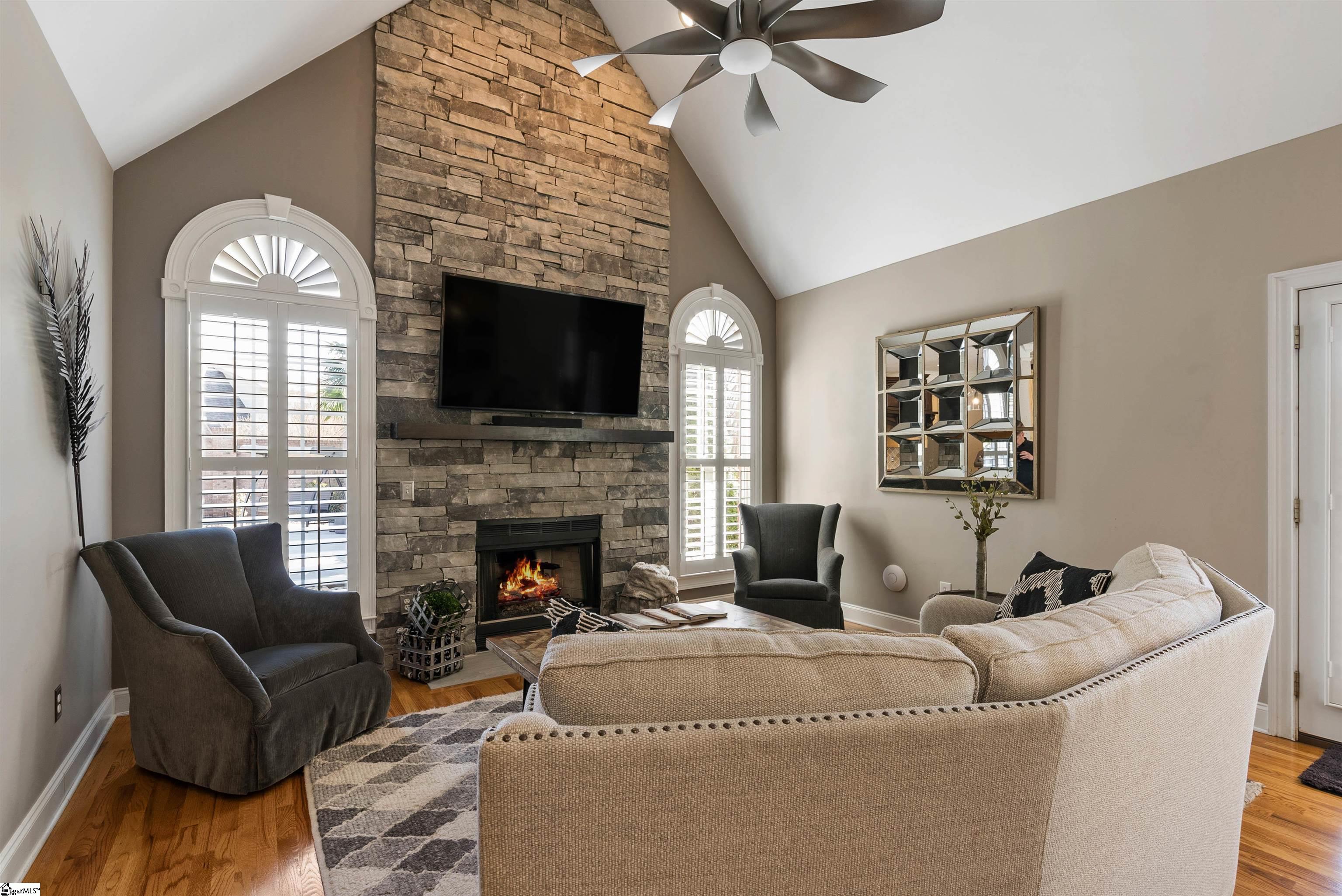 100 Breeds Hill Way Greer, SC 29650