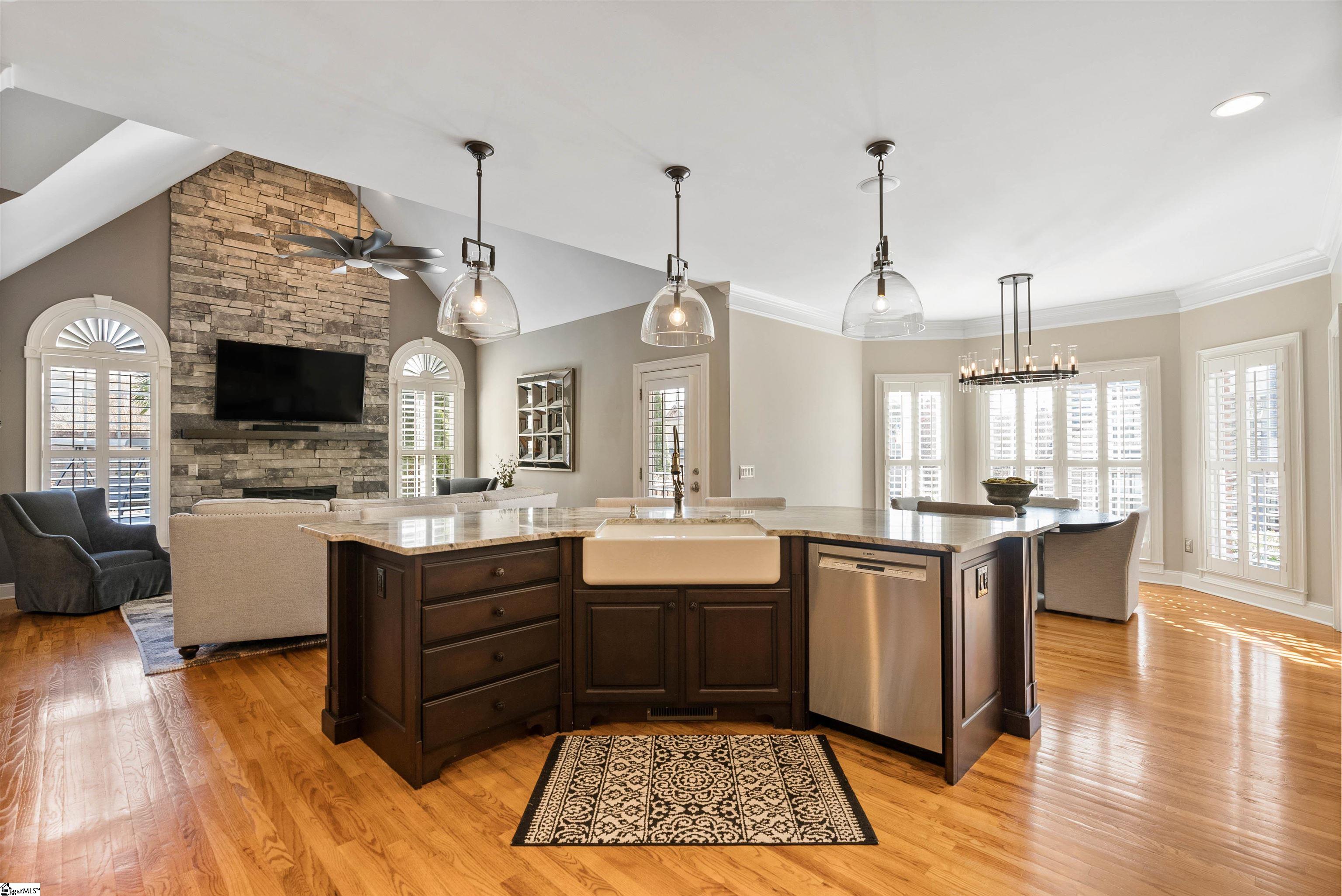 100 Breeds Hill Way Greer, SC 29650