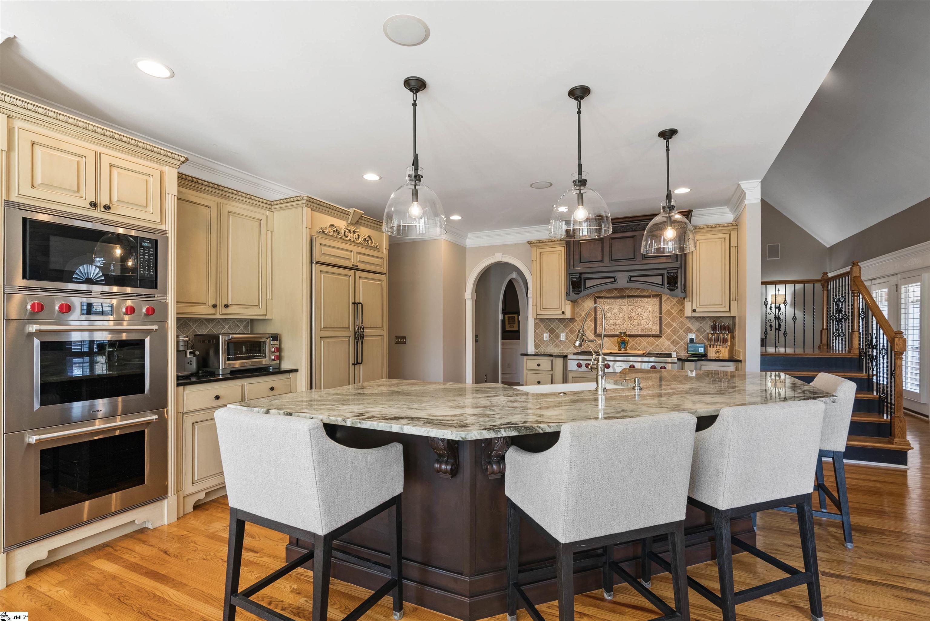 100 Breeds Hill Way Greer, SC 29650