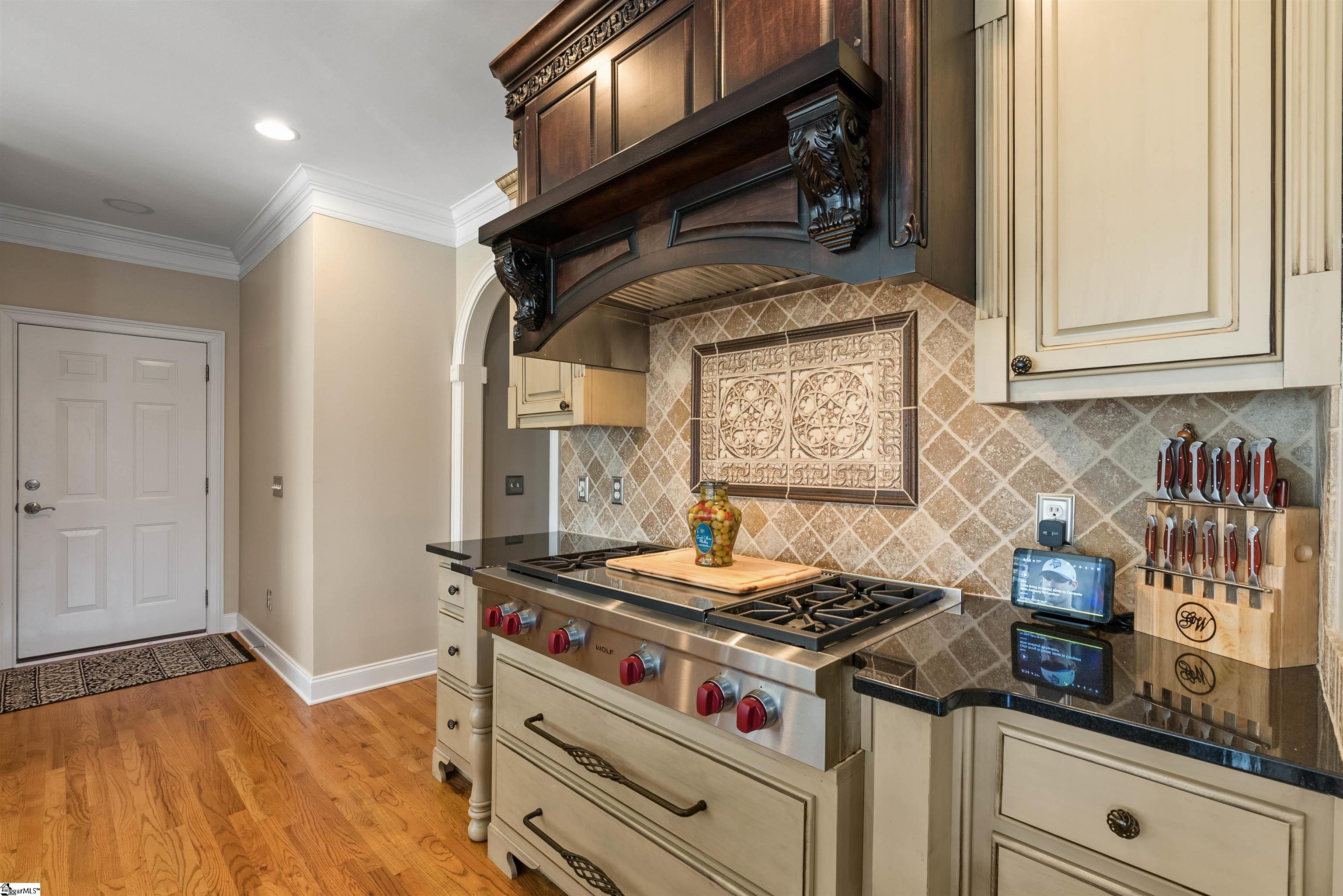 100 Breeds Hill Way Greer, SC 29650