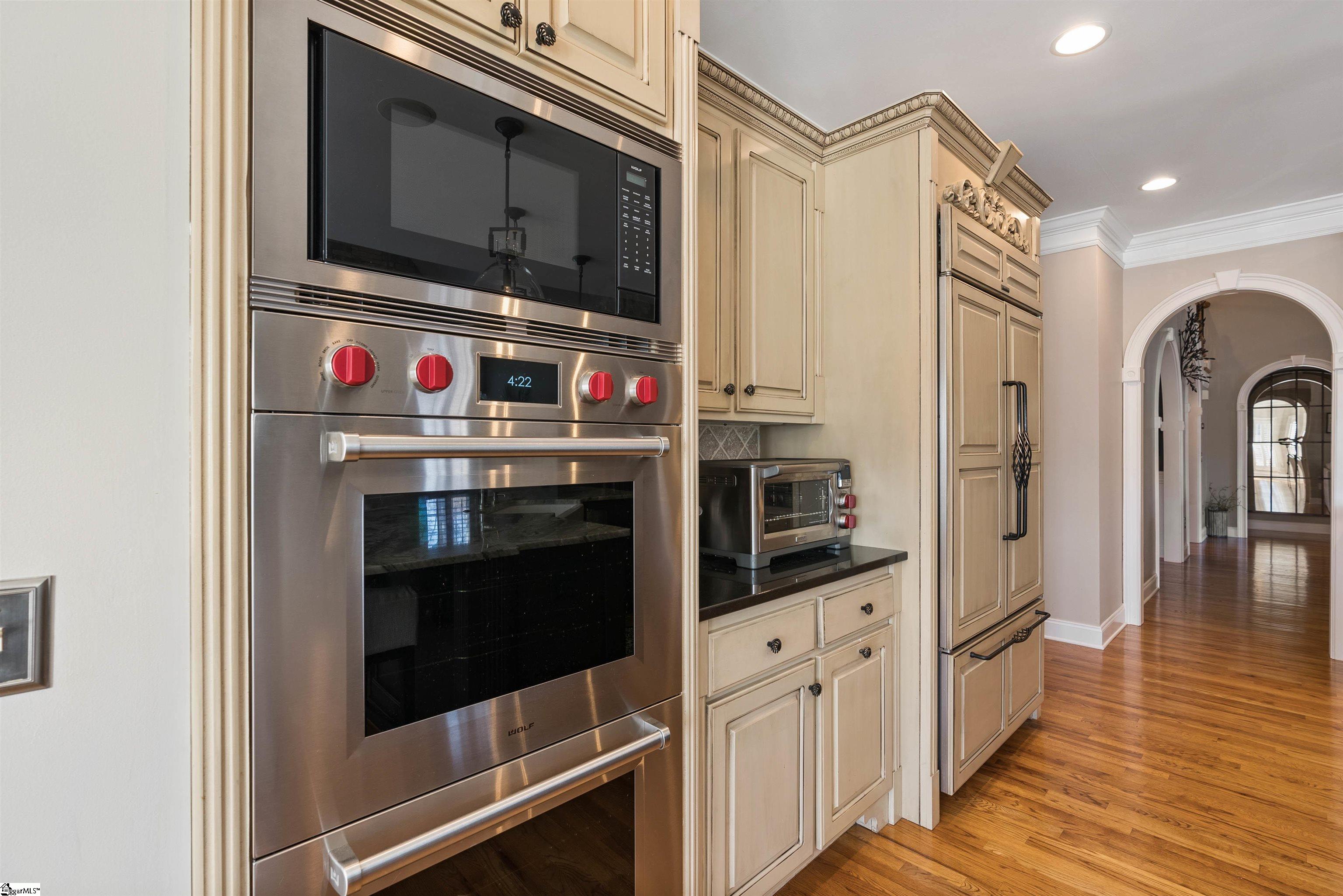 100 Breeds Hill Way Greer, SC 29650