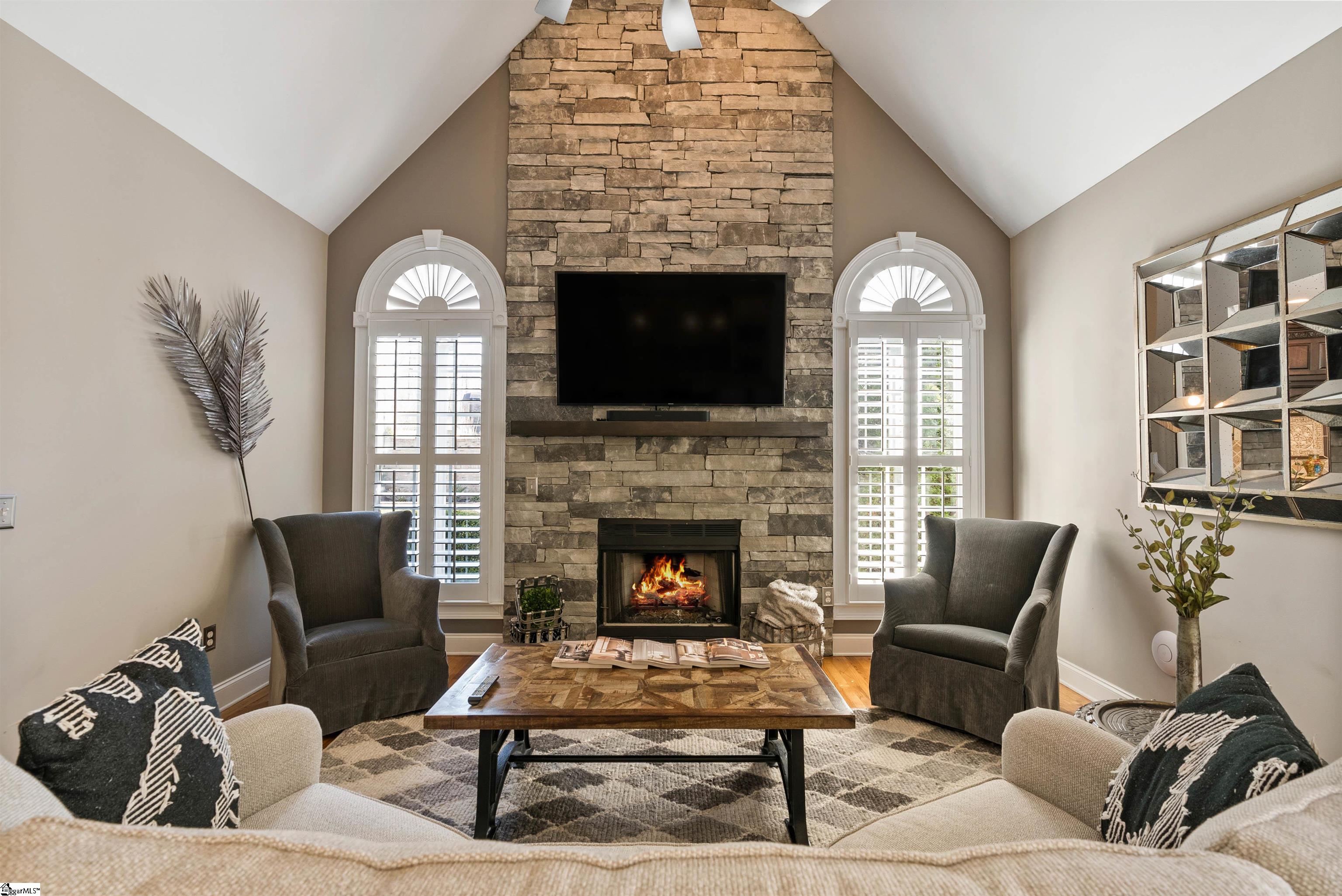 100 Breeds Hill Way Greer, SC 29650