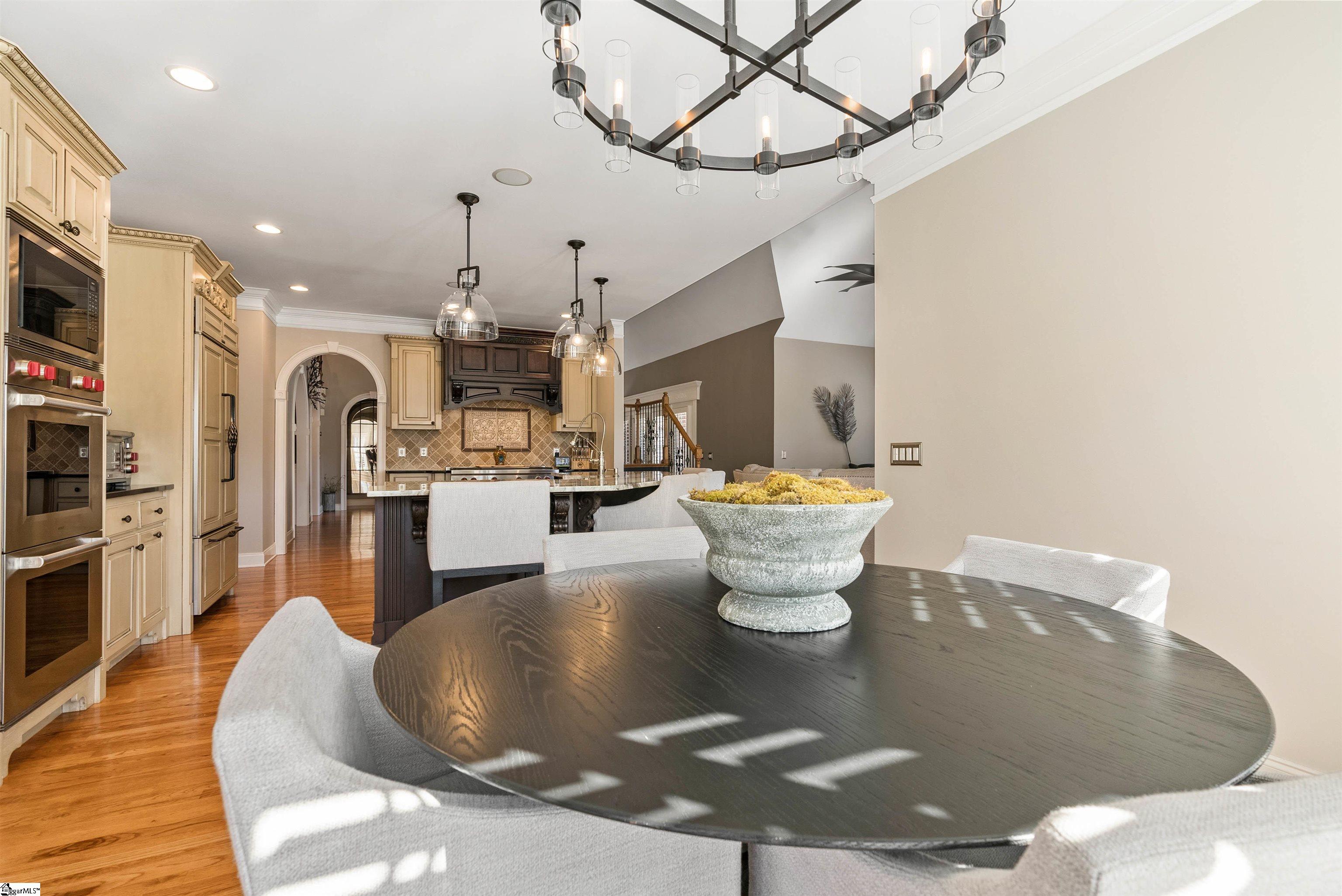 100 Breeds Hill Way Greer, SC 29650